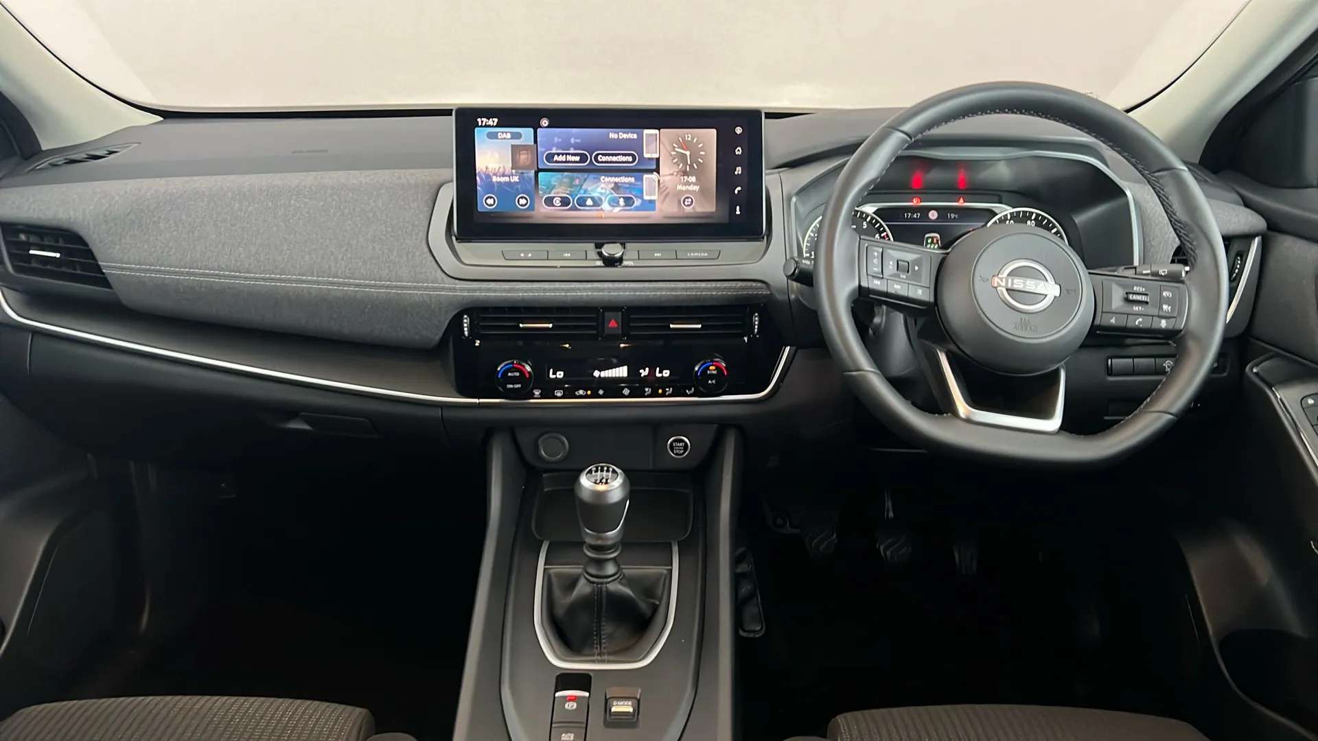 2025 NISSAN QASHQAI 2025 NISSAN QASHQAI