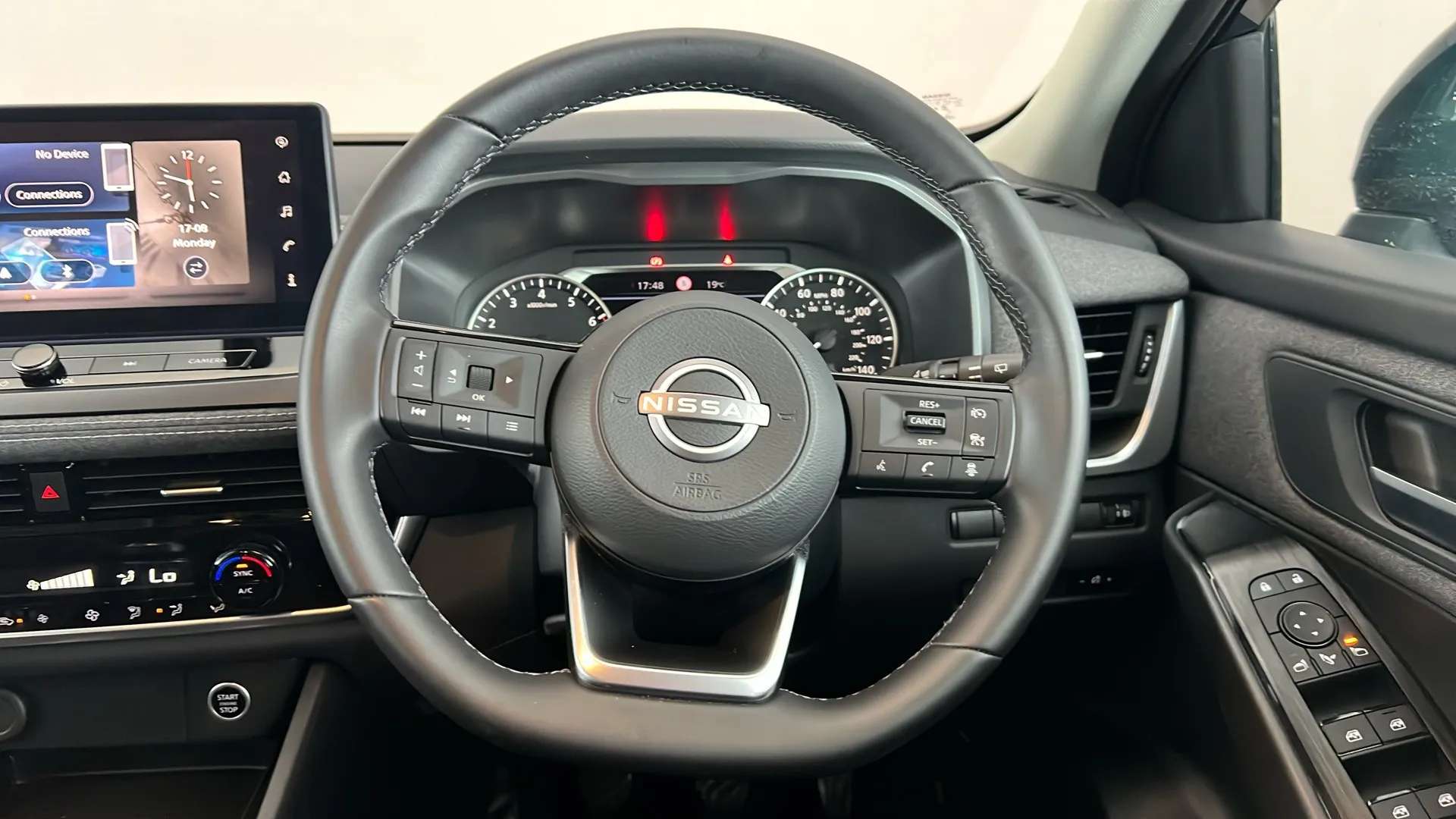 2025 NISSAN QASHQAI 2025 NISSAN QASHQAI