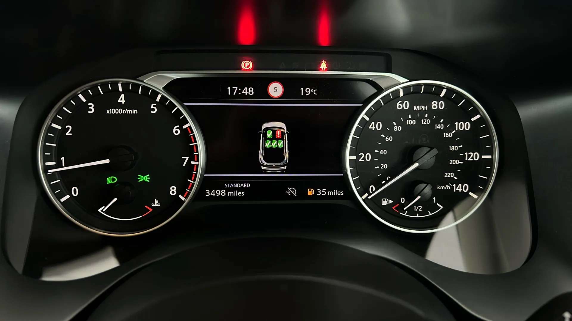 2025 NISSAN QASHQAI 2025 NISSAN QASHQAI