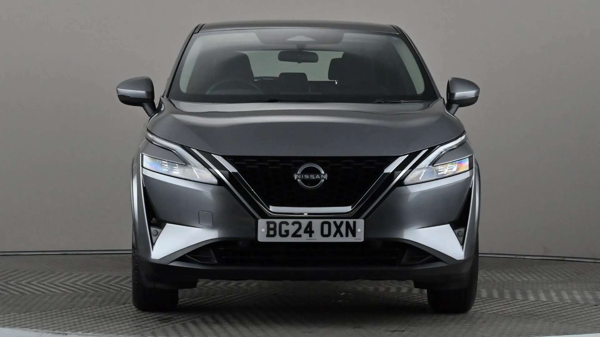 A 2024 NISSAN QASHQAI 1.3 DiG-T MH Acenta Premium A 2024 NISSAN QASHQAI 1.3 DiG-T MH Acenta Premium