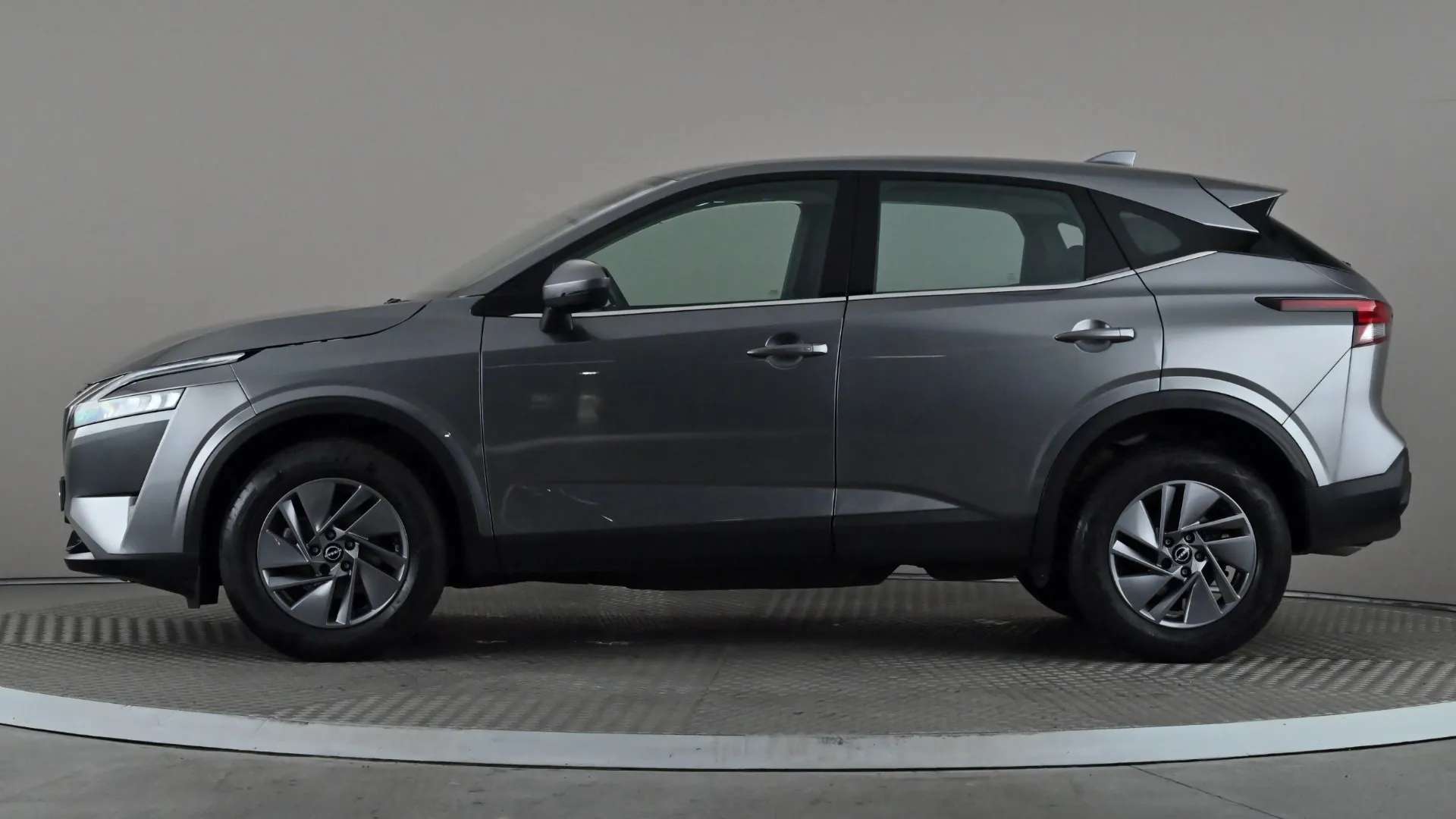 A 2024 NISSAN QASHQAI 1.3 DiG-T MH Acenta Premium A 2024 NISSAN QASHQAI 1.3 DiG-T MH Acenta Premium