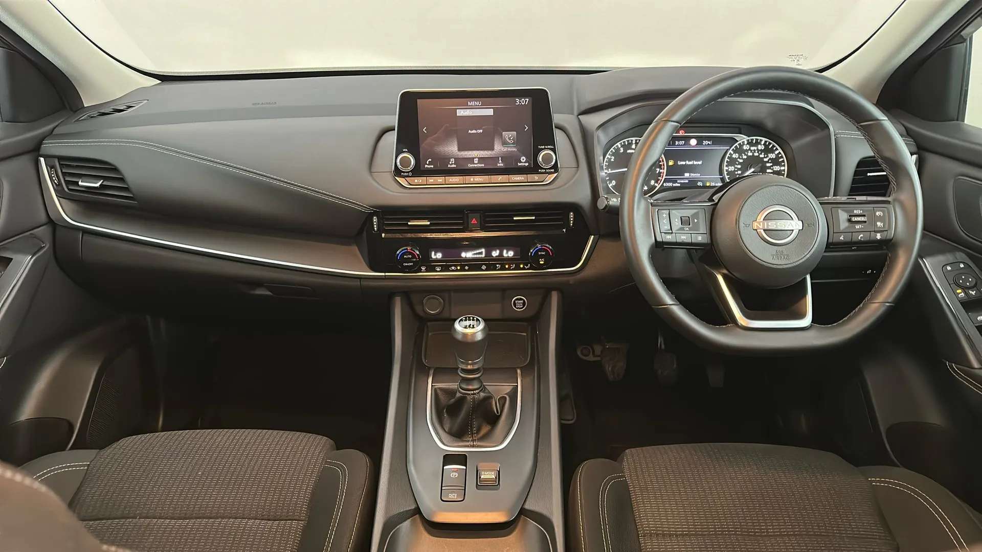 2024 NISSAN QASHQAI 2024 NISSAN QASHQAI