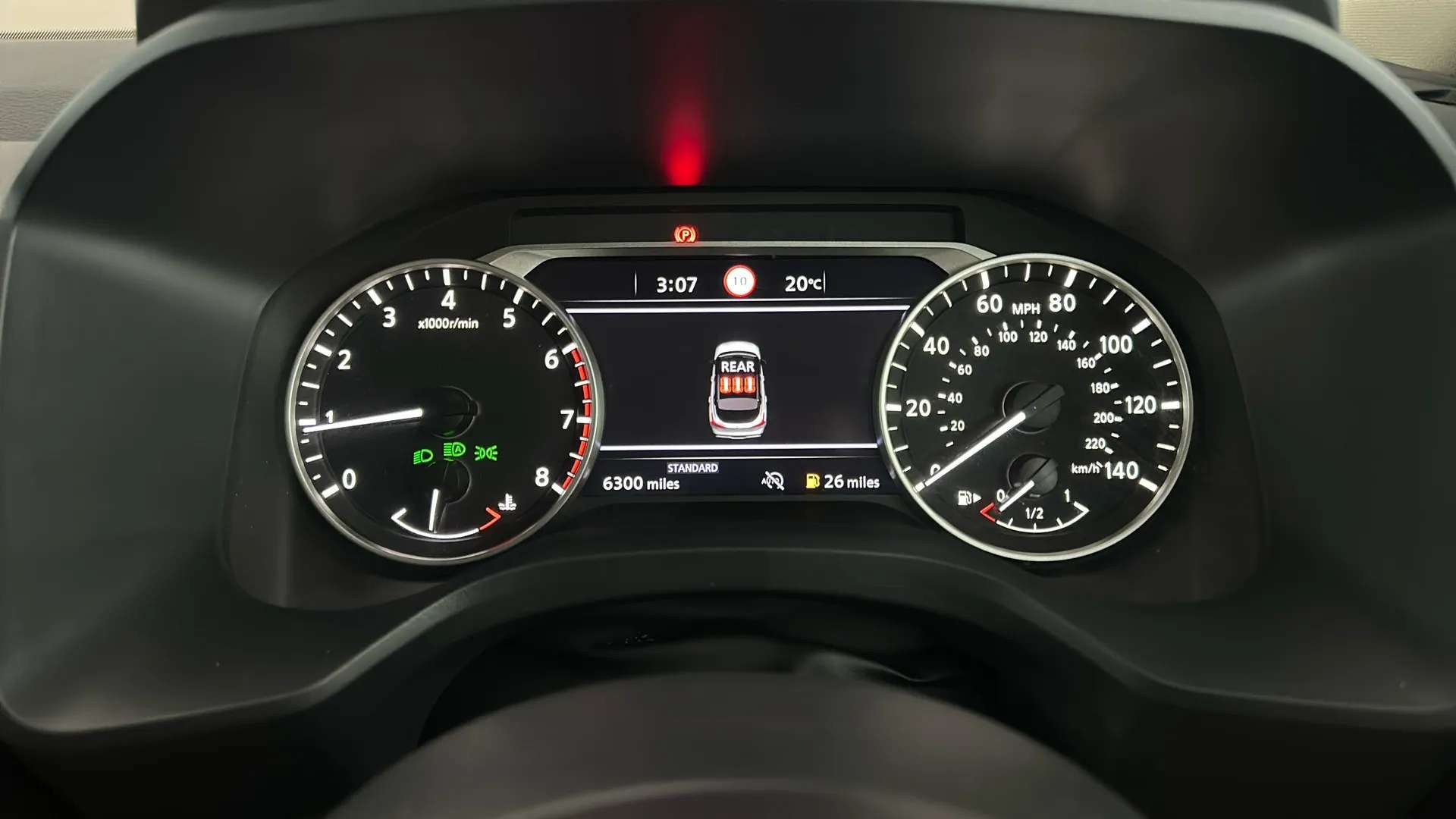 2024 NISSAN QASHQAI 2024 NISSAN QASHQAI