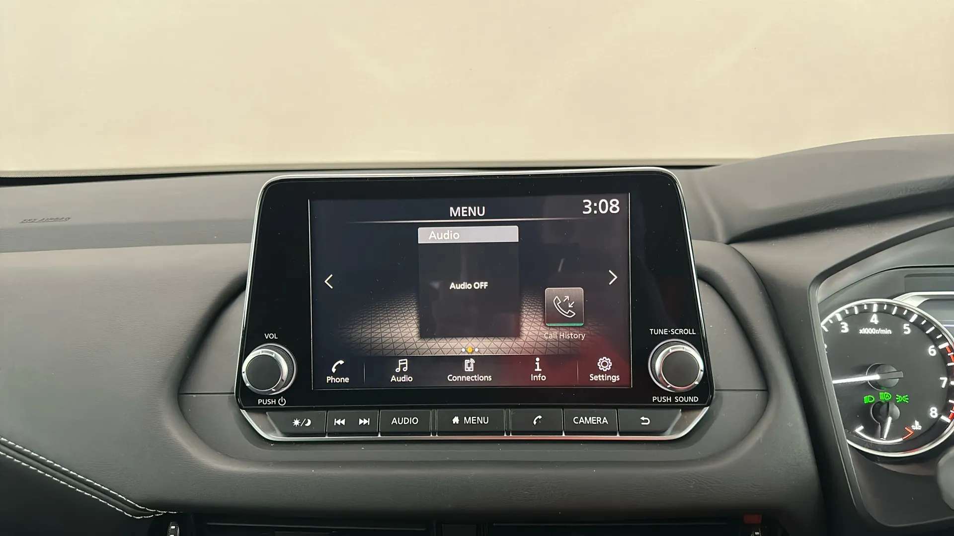 2024 NISSAN QASHQAI 2024 NISSAN QASHQAI