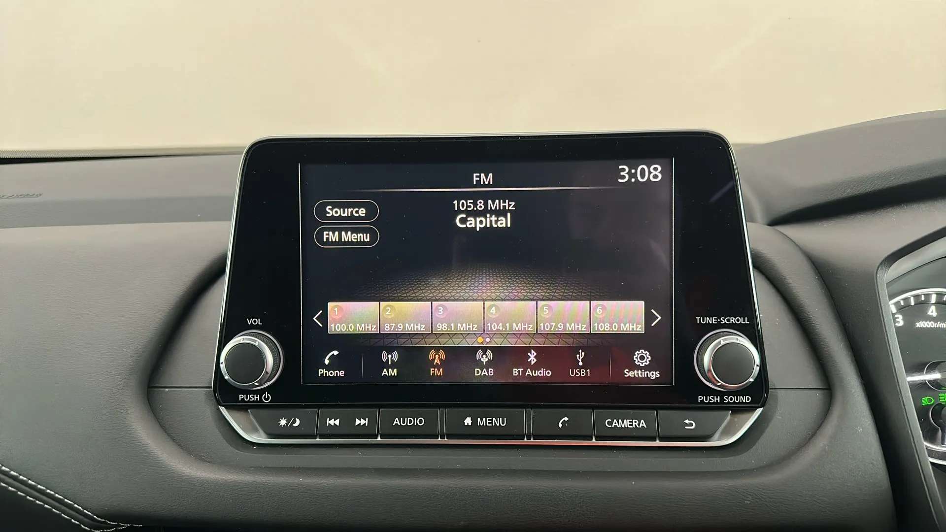 2024 NISSAN QASHQAI 2024 NISSAN QASHQAI