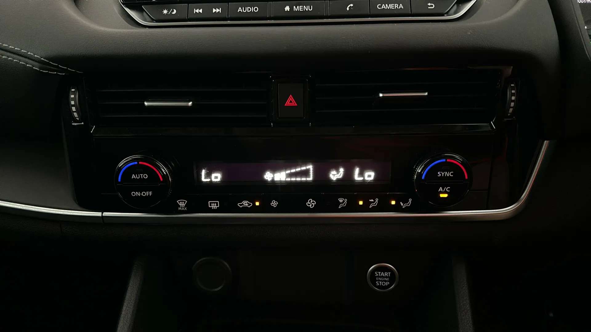 2024 NISSAN QASHQAI 2024 NISSAN QASHQAI