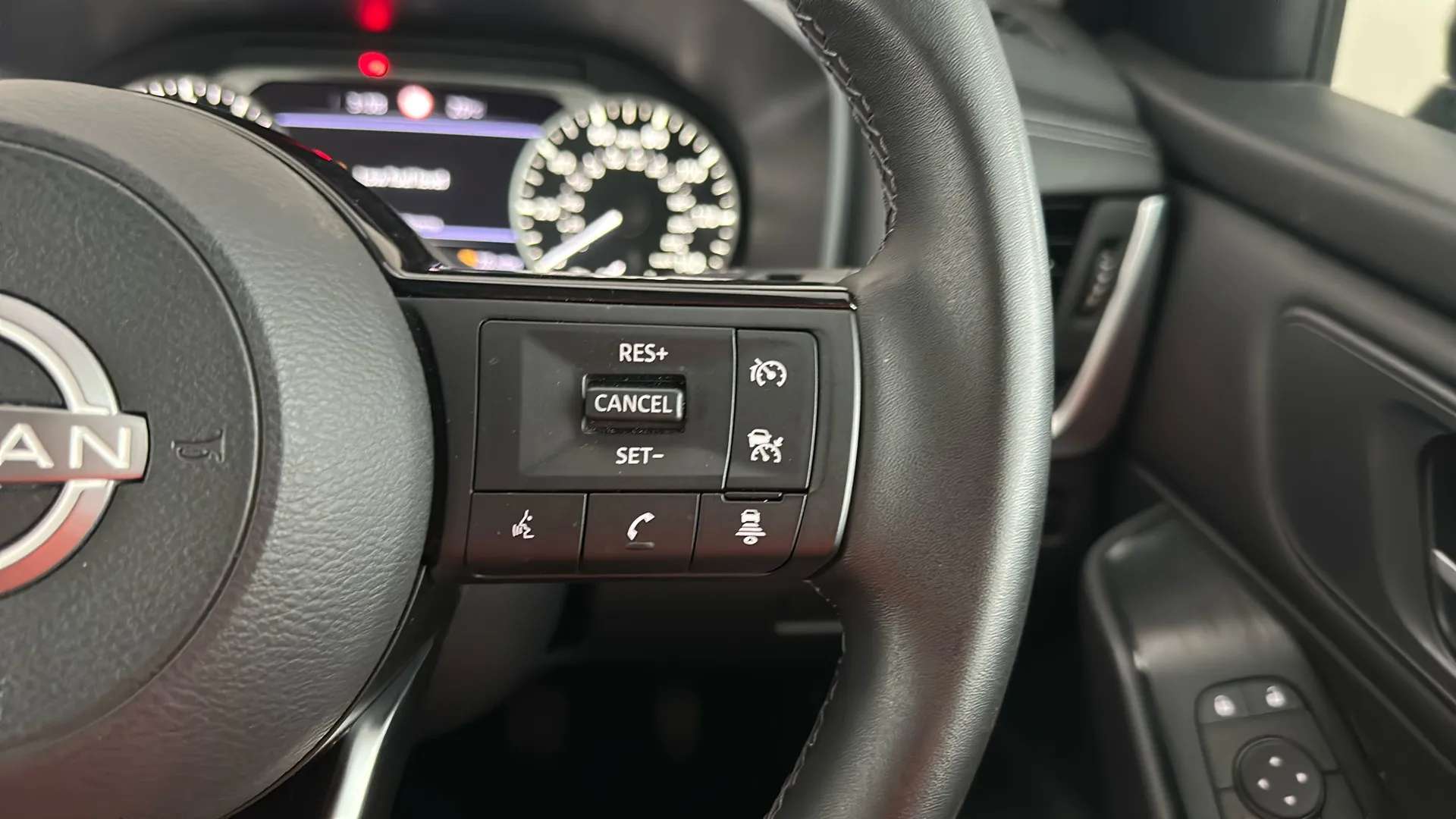 2024 NISSAN QASHQAI 2024 NISSAN QASHQAI