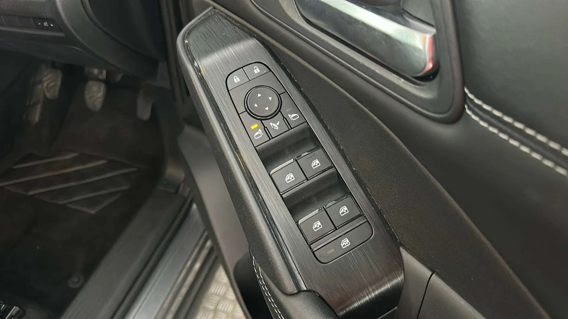 2024 NISSAN QASHQAI 2024 NISSAN QASHQAI