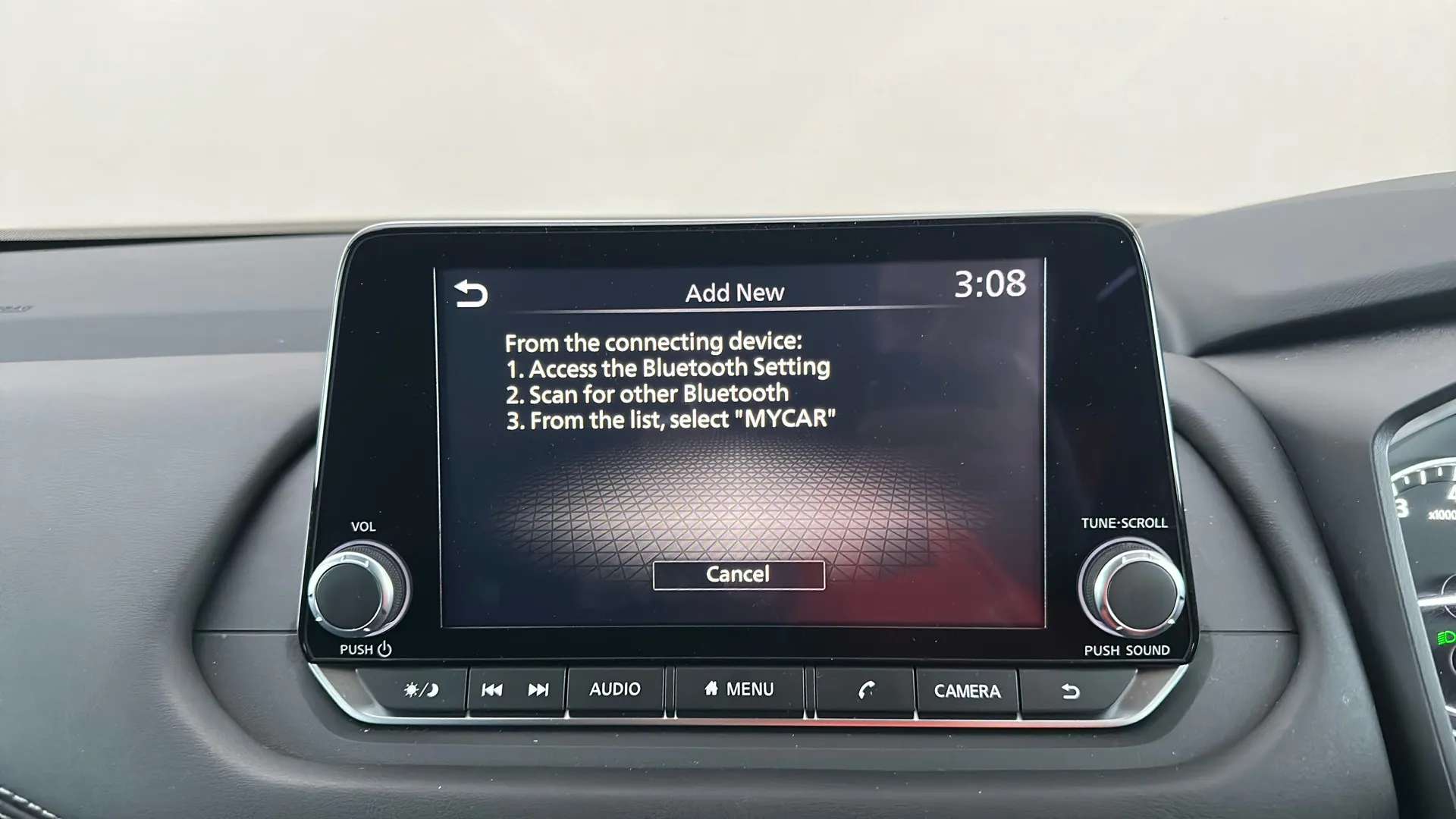 2024 NISSAN QASHQAI 2024 NISSAN QASHQAI