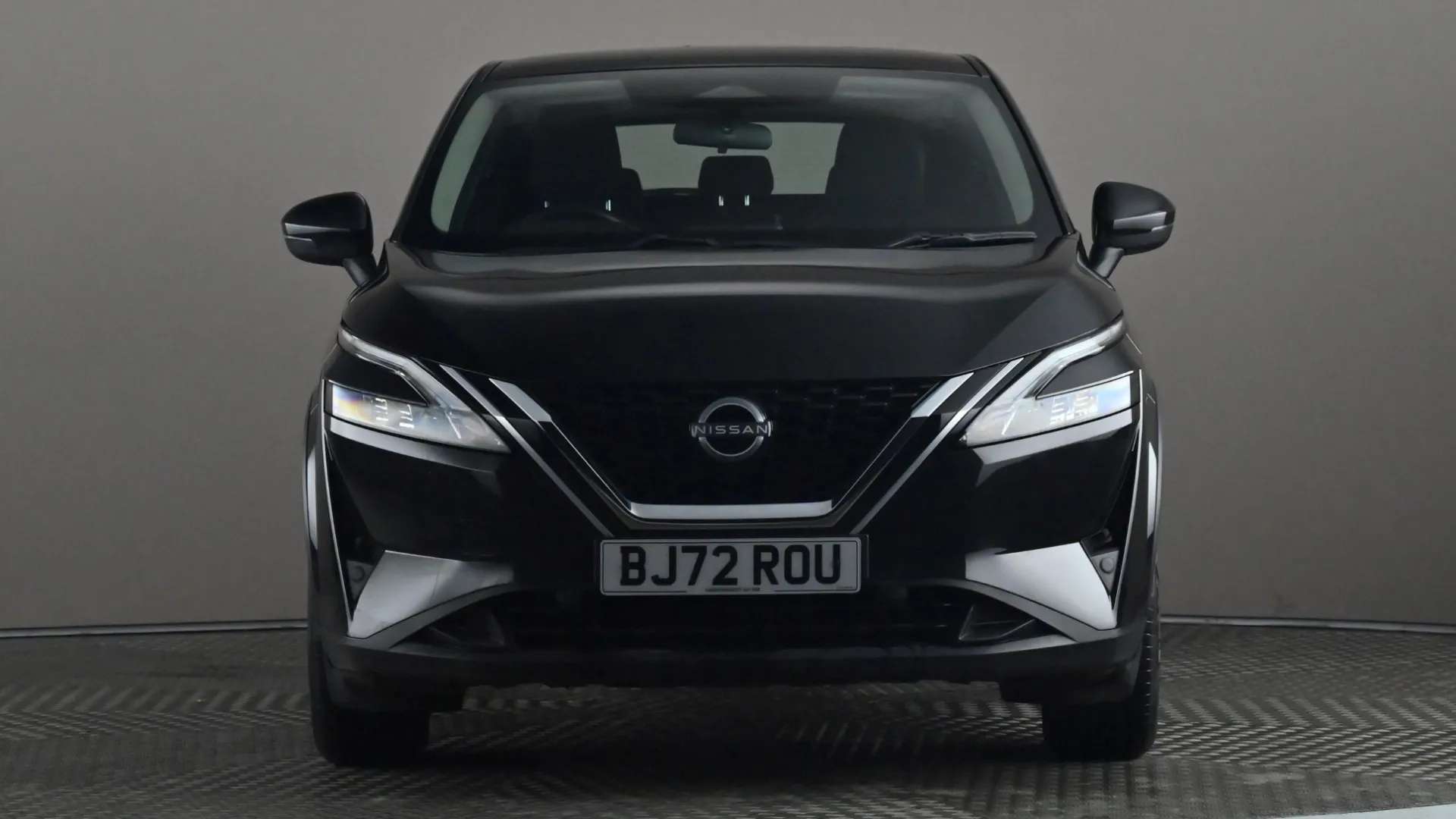 A 2022 NISSAN QASHQAI 1.3 DiG-T MH Acenta Premium A 2022 NISSAN QASHQAI 1.3 DiG-T MH Acenta Premium