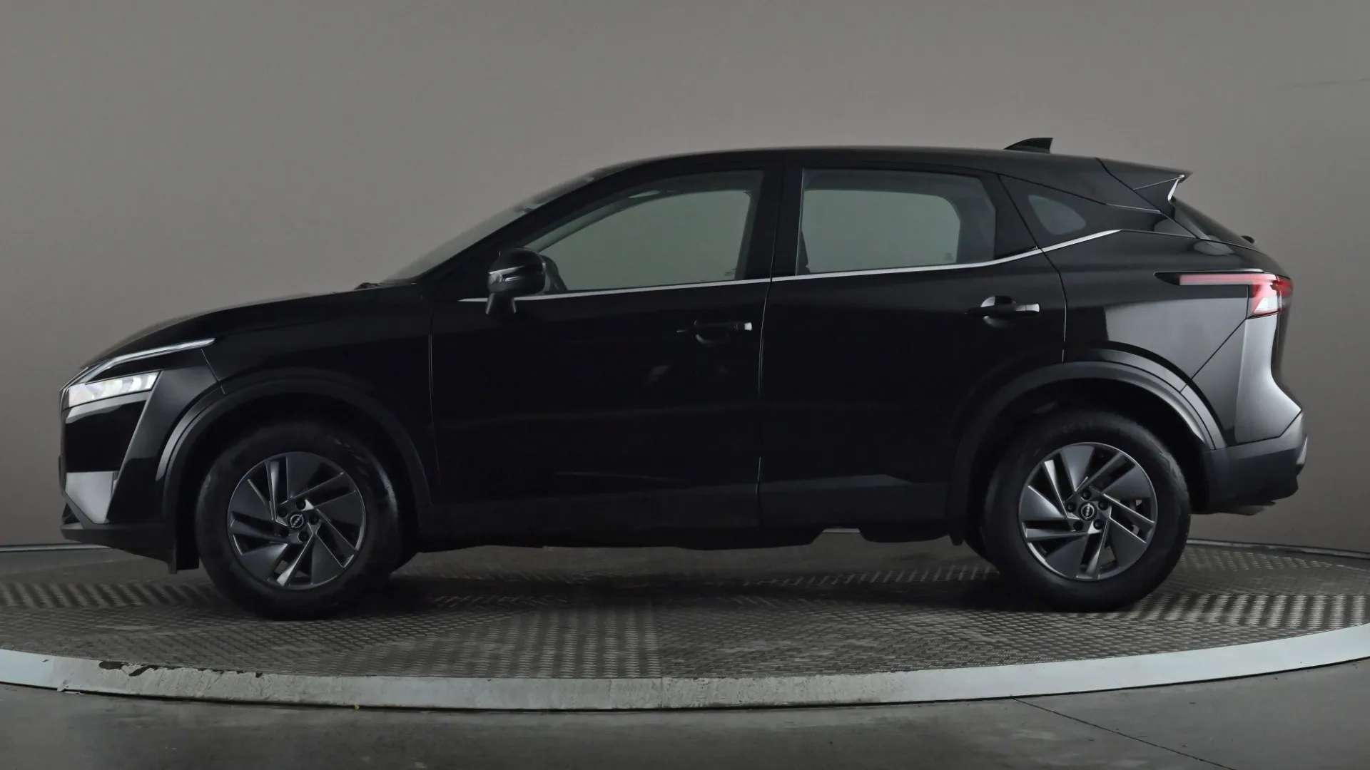 A 2022 NISSAN QASHQAI 1.3 DiG-T MH Acenta Premium A 2022 NISSAN QASHQAI 1.3 DiG-T MH Acenta Premium