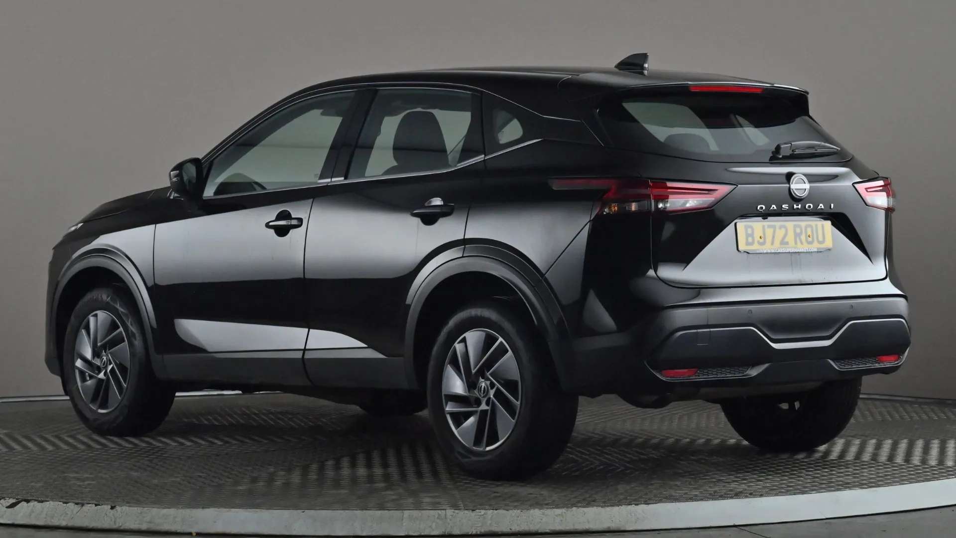 A 2022 NISSAN QASHQAI 1.3 DiG-T MH Acenta Premium A 2022 NISSAN QASHQAI 1.3 DiG-T MH Acenta Premium