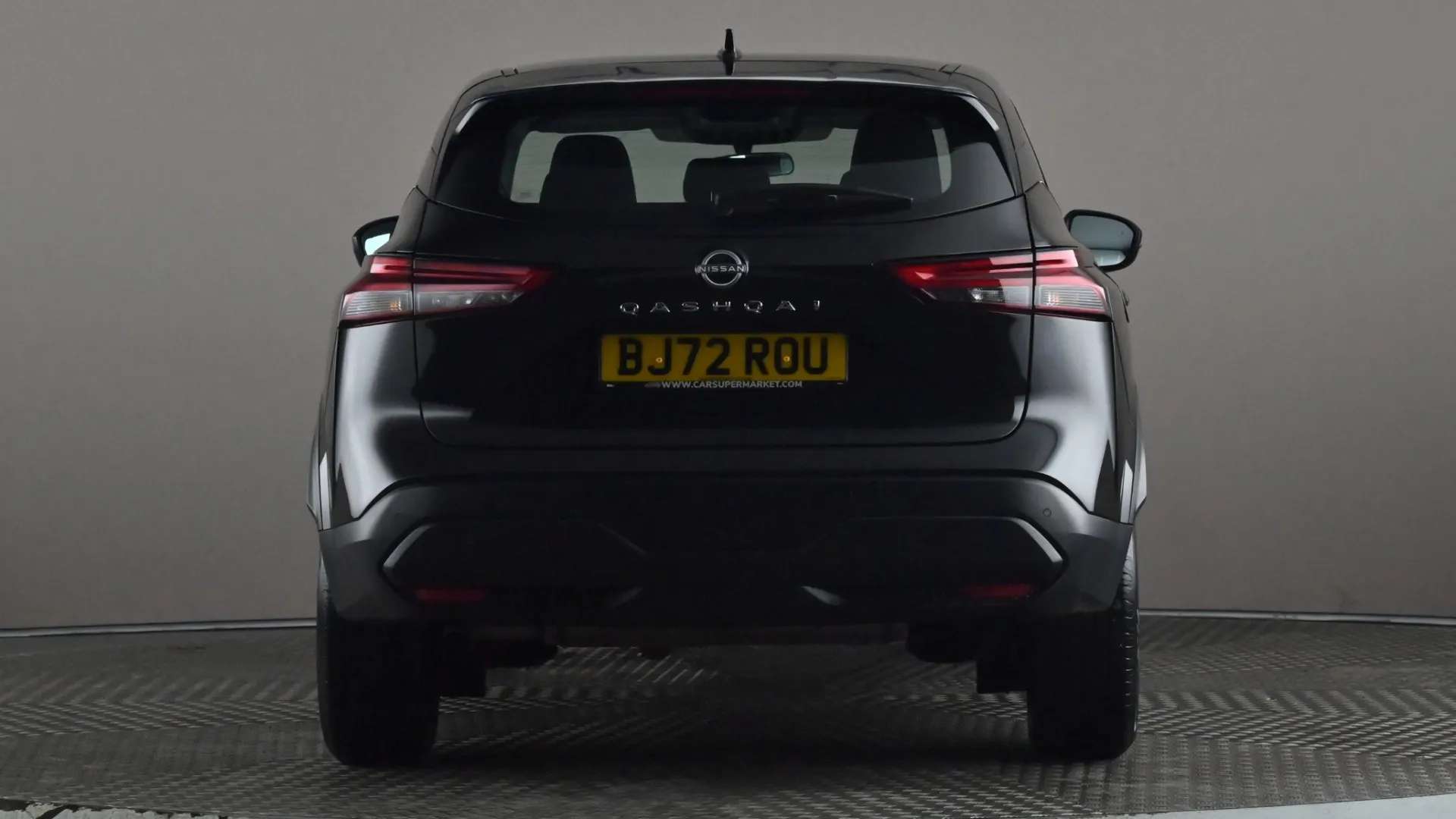 2022 NISSAN QASHQAI 2022 NISSAN QASHQAI