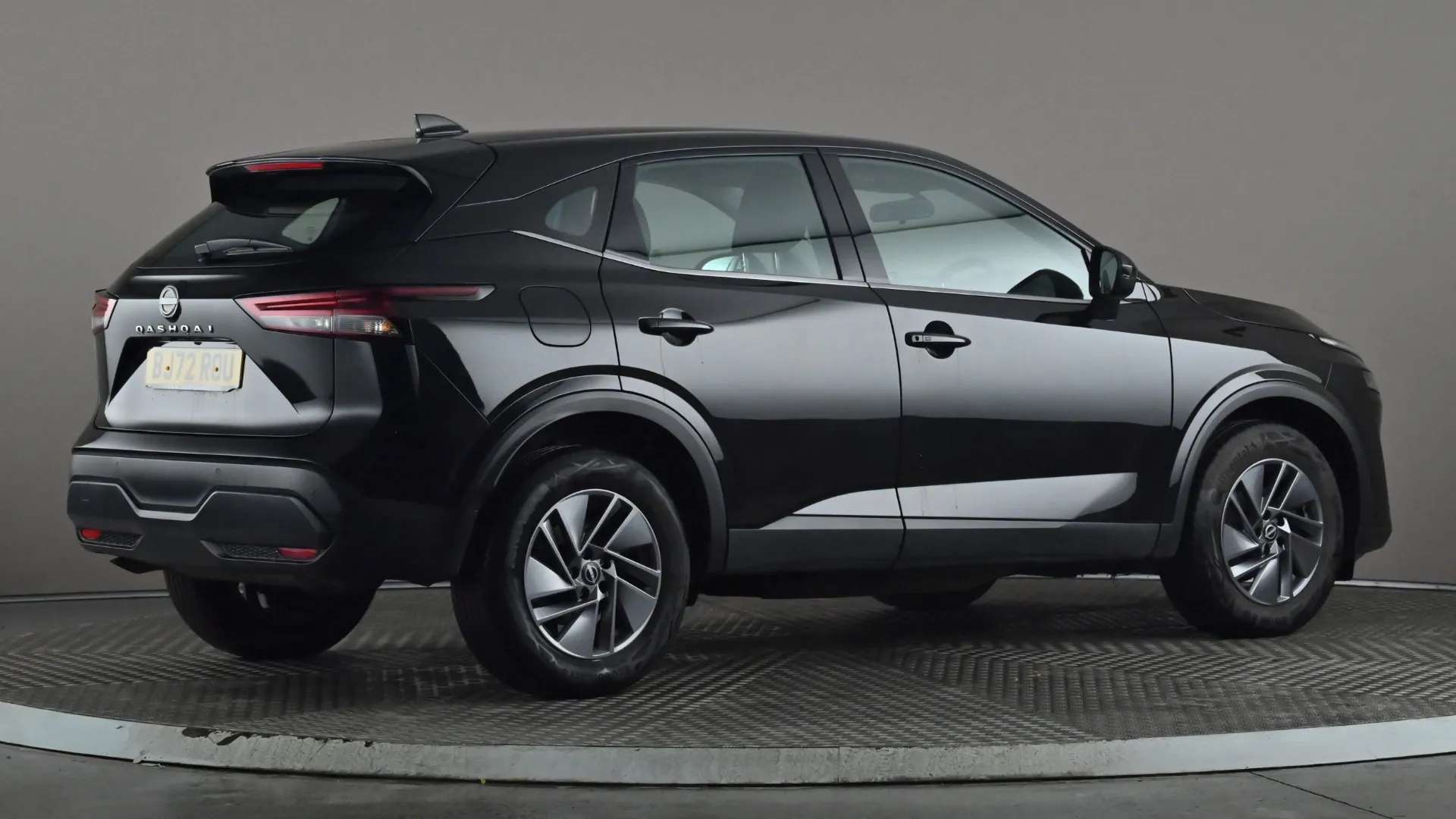 2022 NISSAN QASHQAI 2022 NISSAN QASHQAI