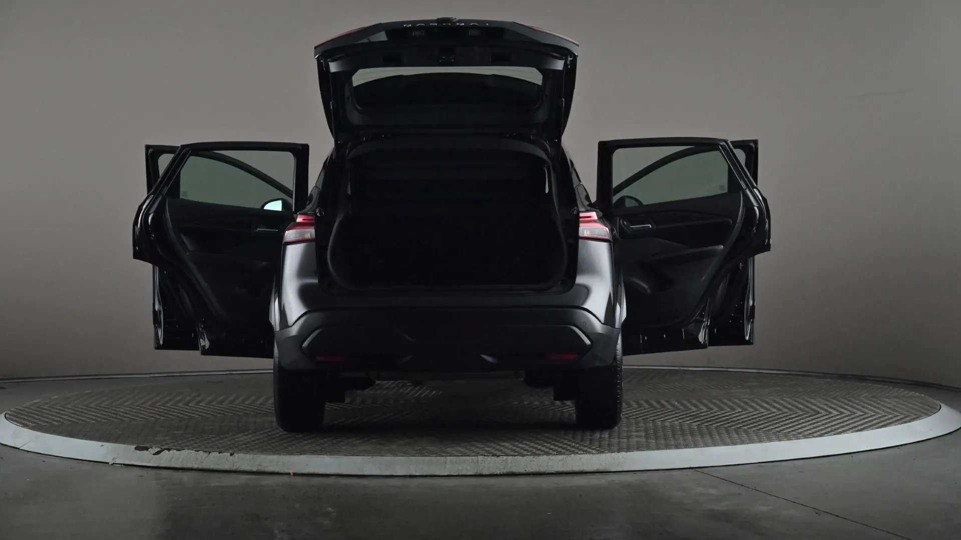 2022 NISSAN QASHQAI 2022 NISSAN QASHQAI