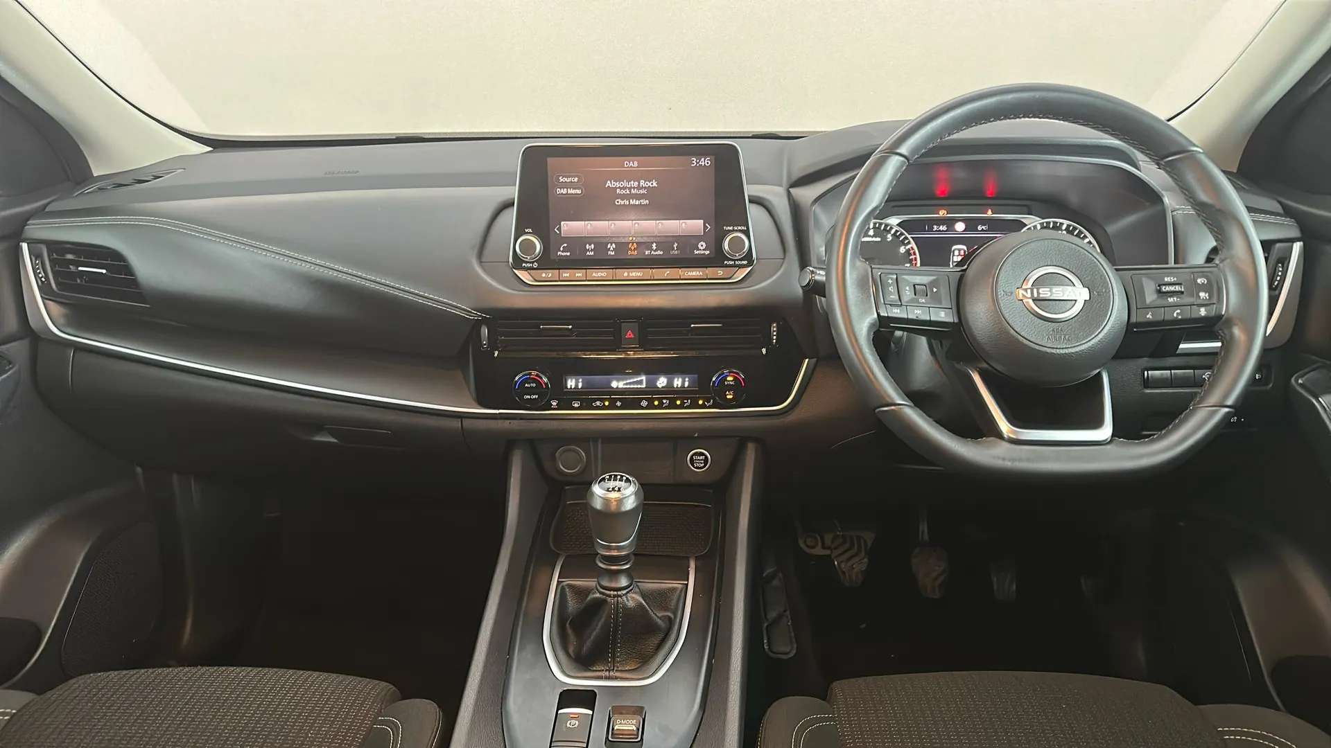 2022 NISSAN QASHQAI 2022 NISSAN QASHQAI