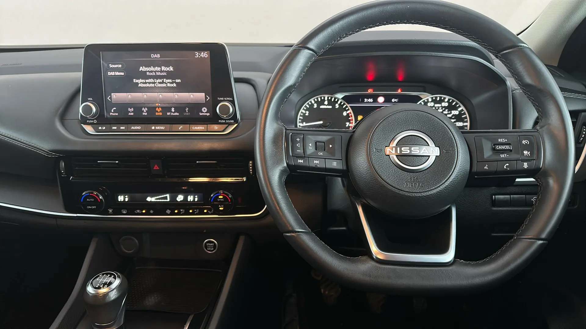 2022 NISSAN QASHQAI 2022 NISSAN QASHQAI