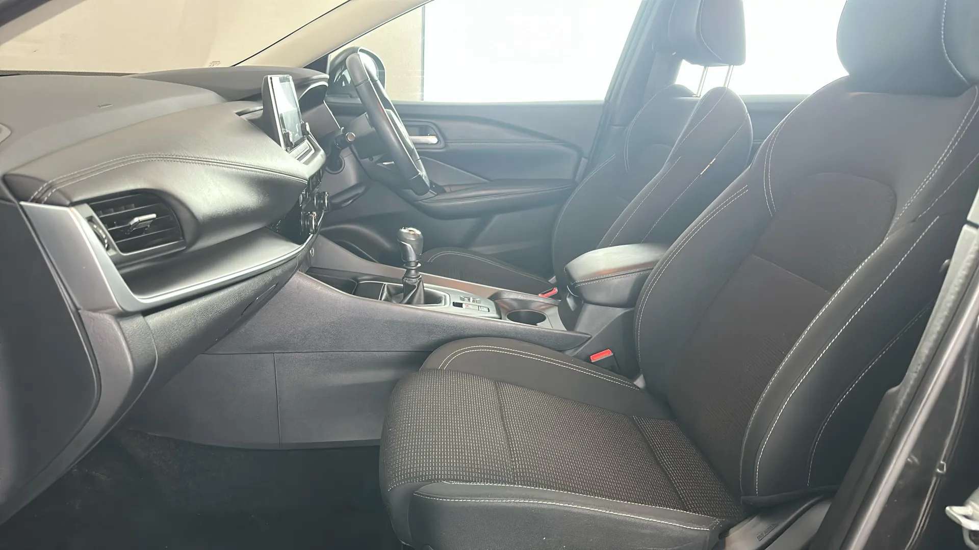 2022 NISSAN QASHQAI 2022 NISSAN QASHQAI