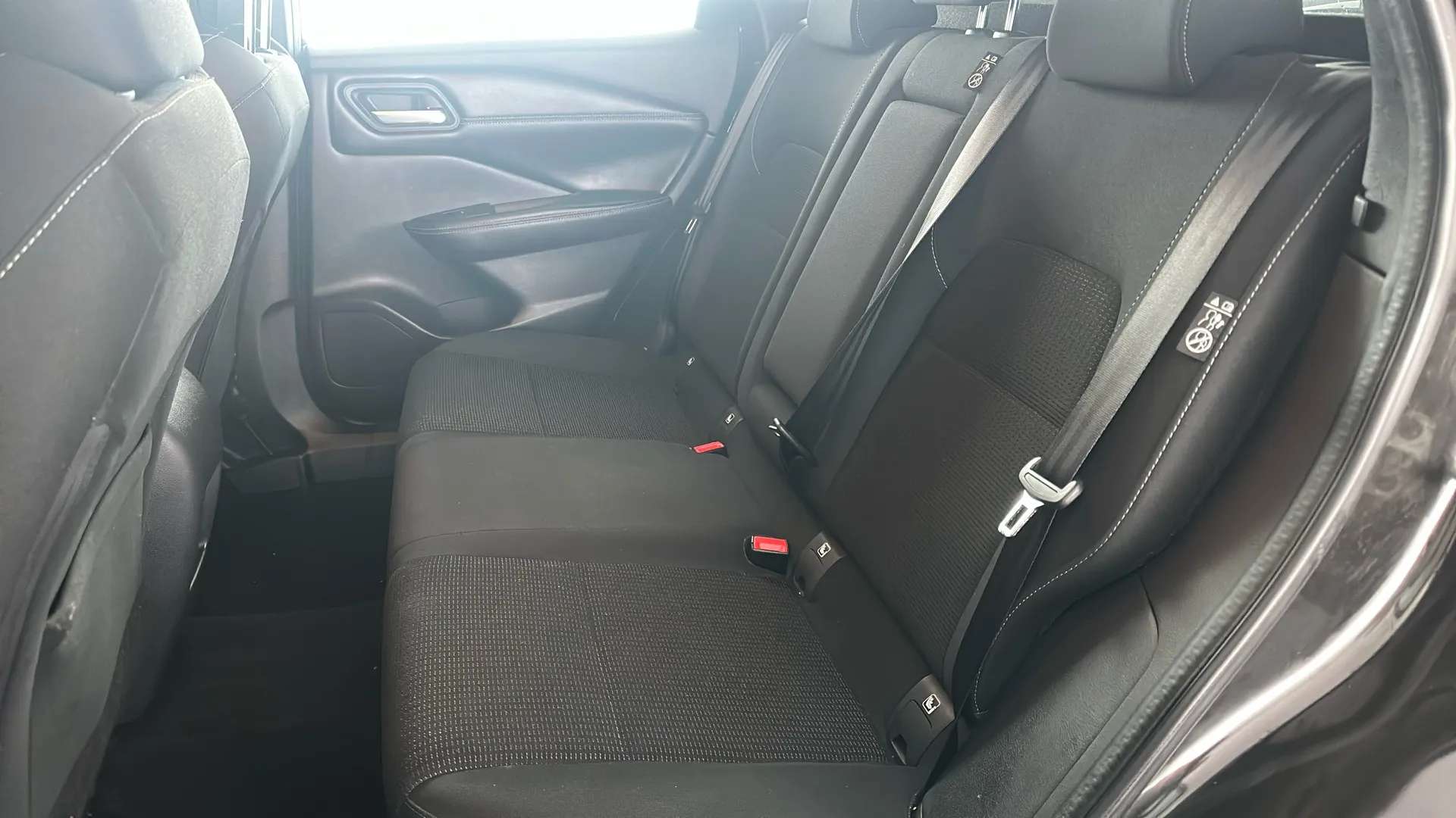 2022 NISSAN QASHQAI 2022 NISSAN QASHQAI