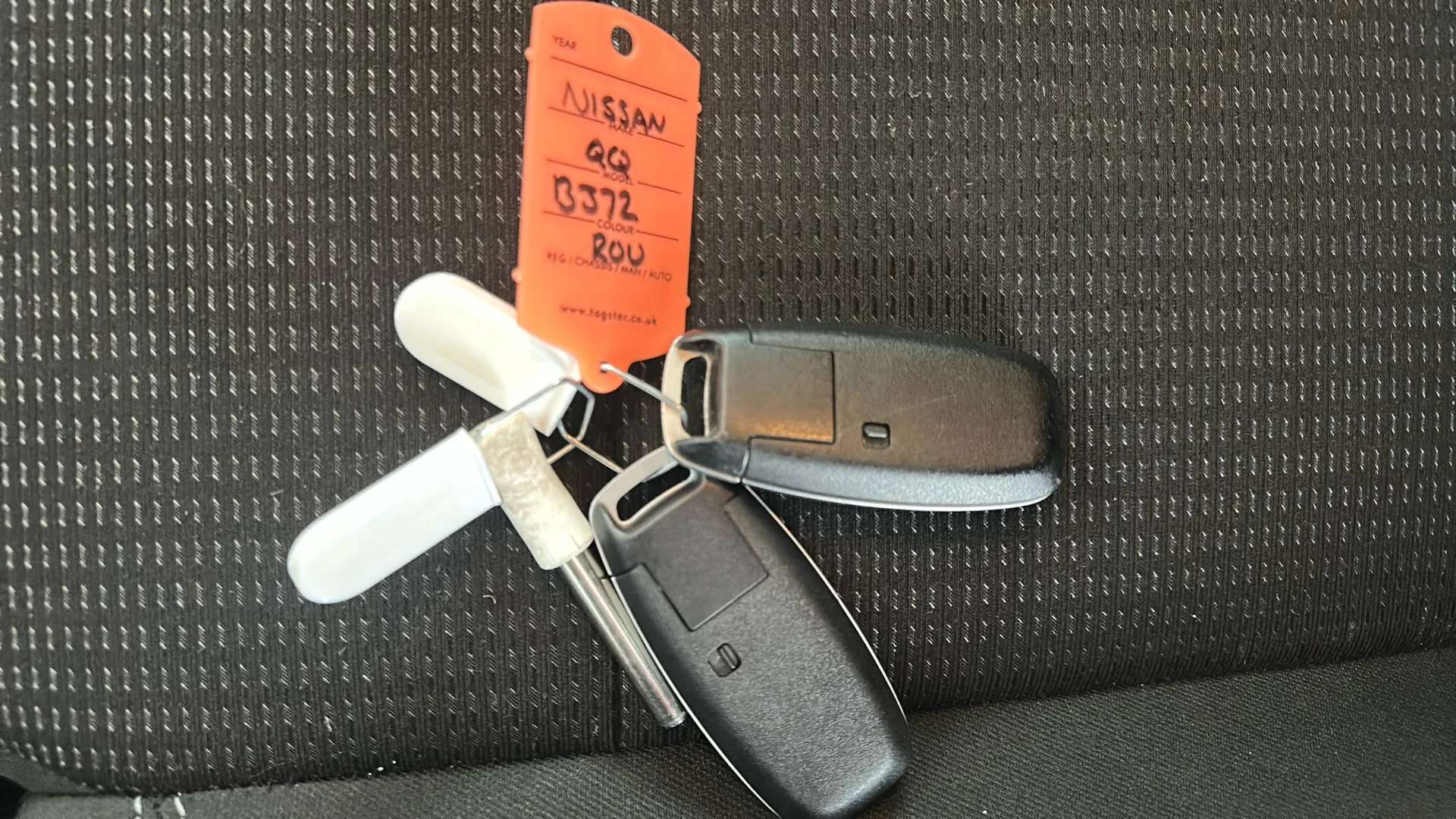 2022 NISSAN QASHQAI 2022 NISSAN QASHQAI