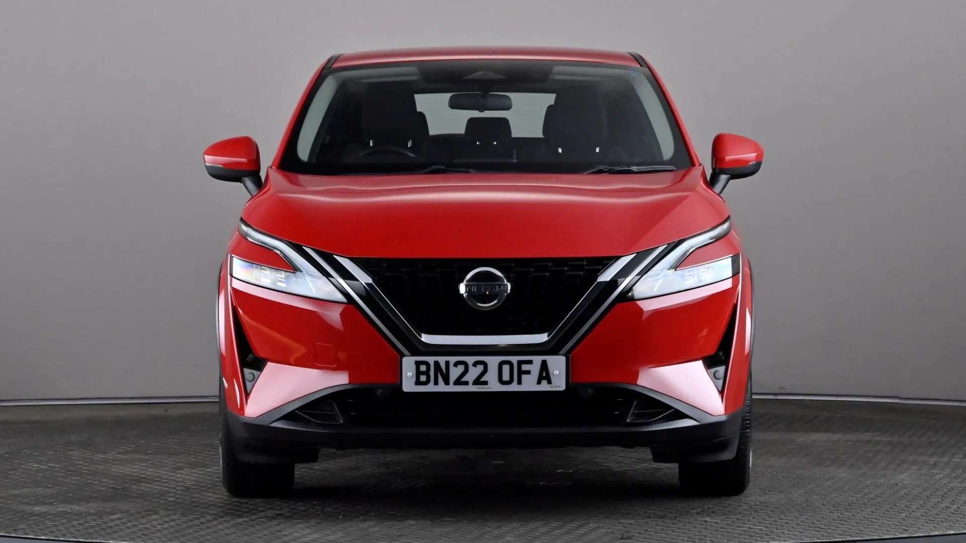 A 2022 NISSAN QASHQAI 1.3 DiG-T MH Acenta Premium A 2022 NISSAN QASHQAI 1.3 DiG-T MH Acenta Premium