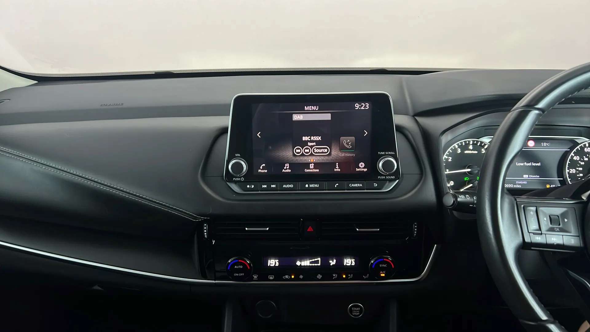 2022 NISSAN QASHQAI 2022 NISSAN QASHQAI