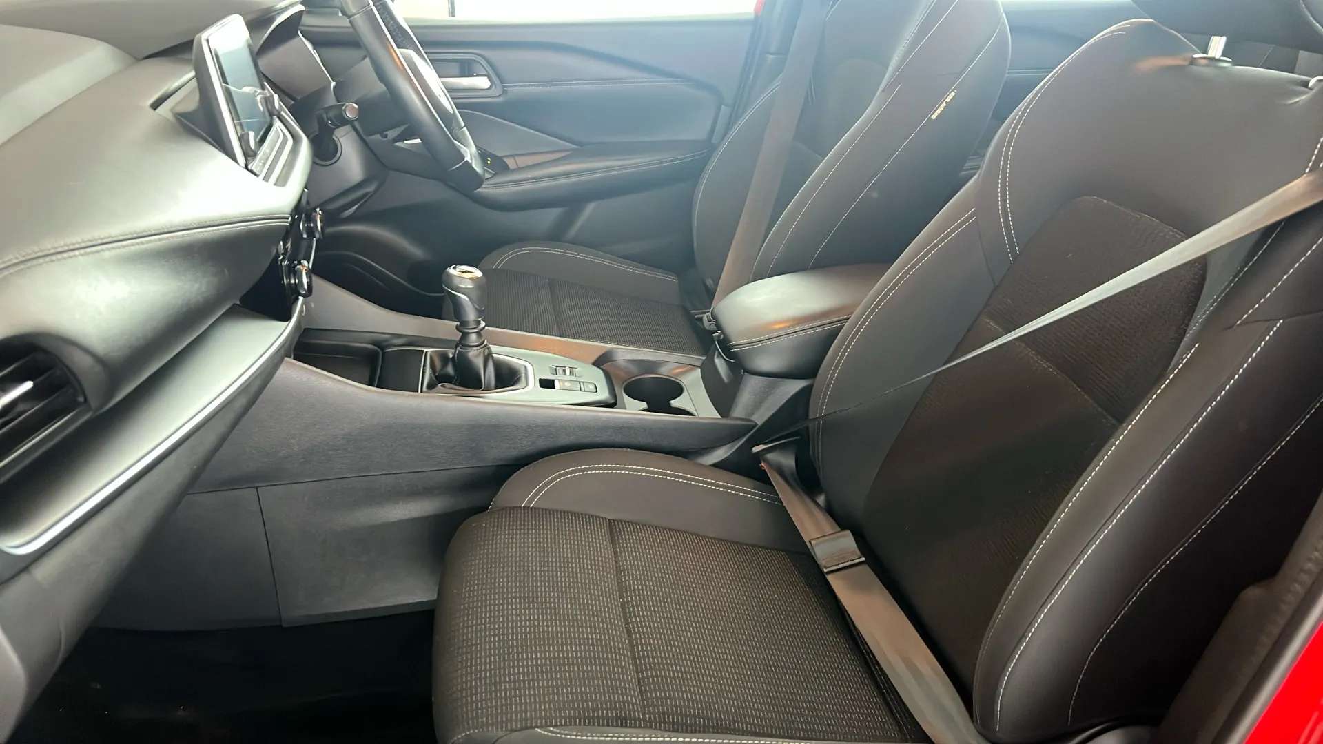 2022 NISSAN QASHQAI 2022 NISSAN QASHQAI