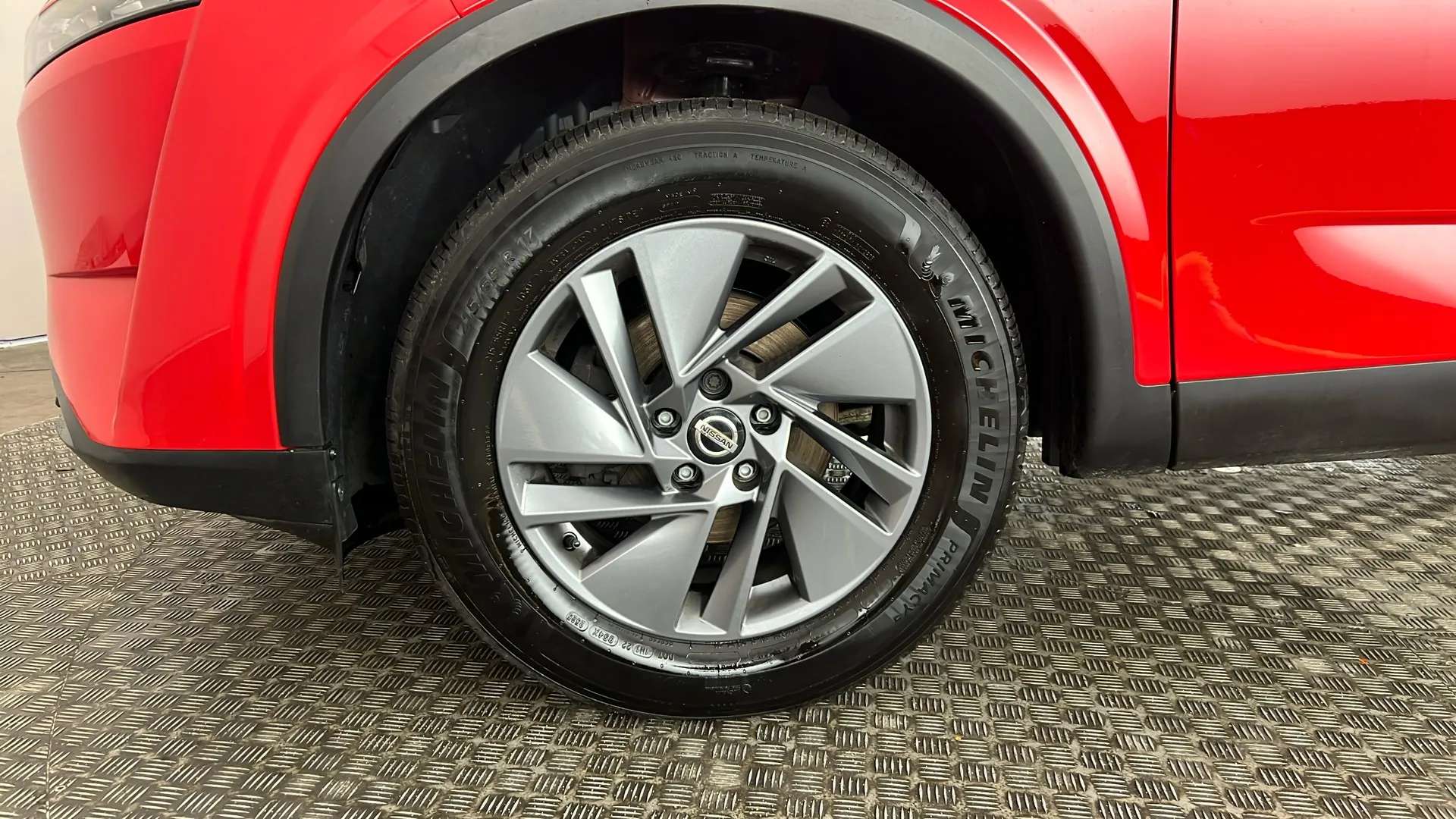 2022 NISSAN QASHQAI 2022 NISSAN QASHQAI