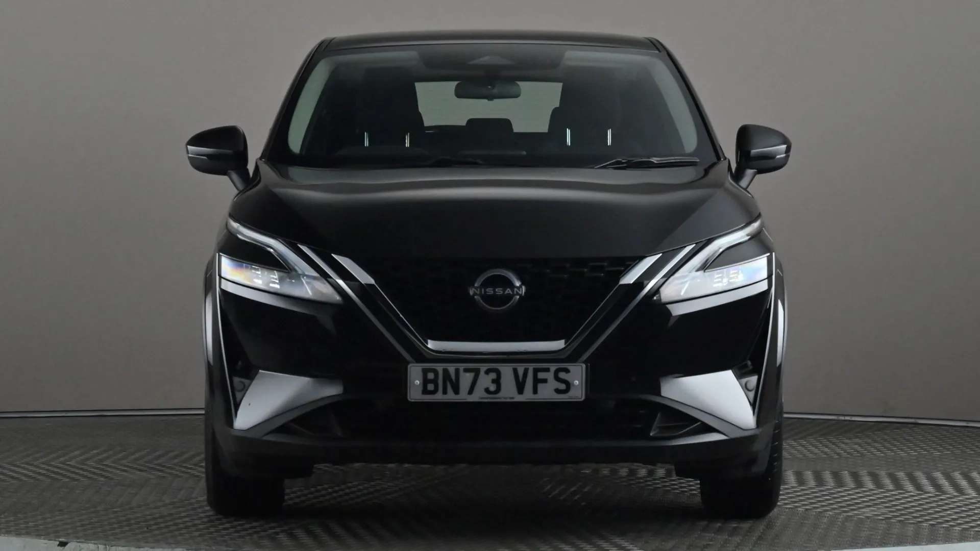 A 2023 NISSAN QASHQAI 1.3 DiG-T MH Acenta Premium A 2023 NISSAN QASHQAI 1.3 DiG-T MH Acenta Premium