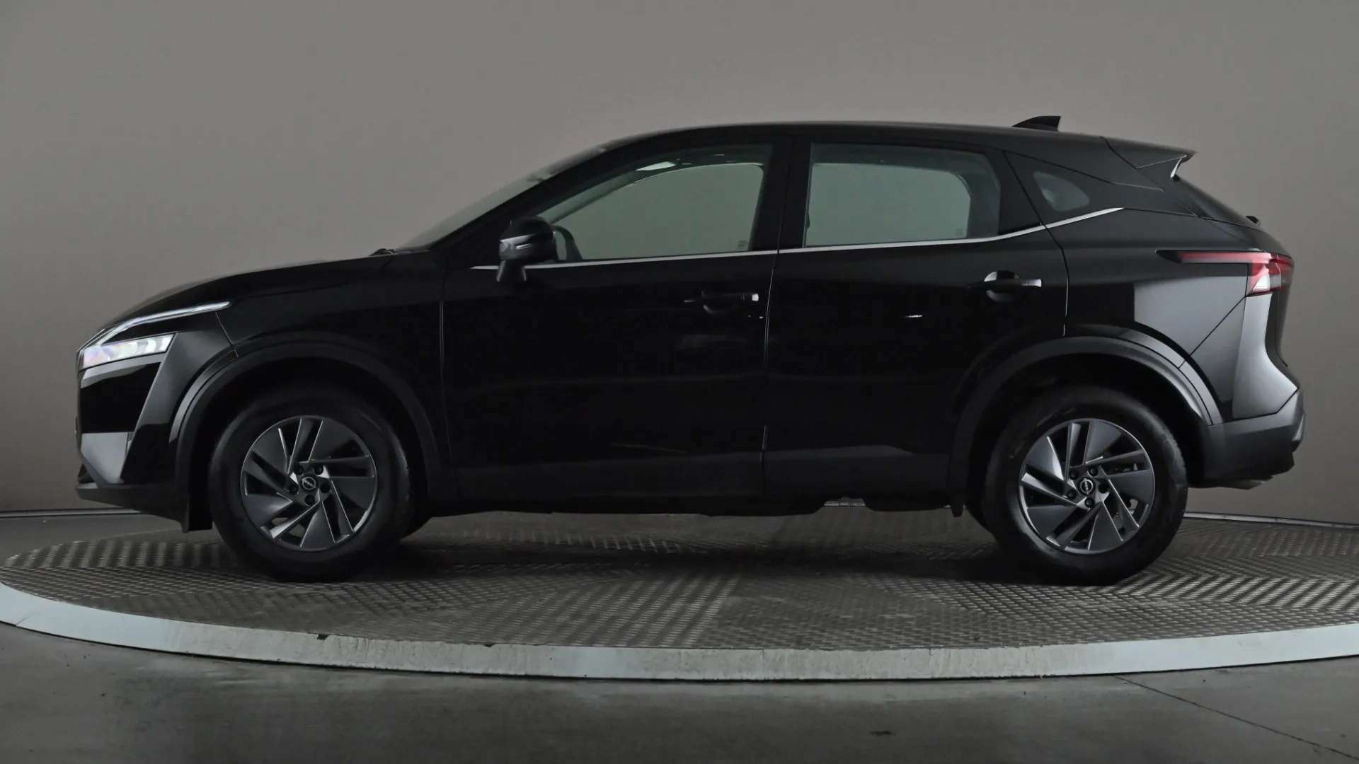 A 2023 NISSAN QASHQAI 1.3 DiG-T MH Acenta Premium A 2023 NISSAN QASHQAI 1.3 DiG-T MH Acenta Premium