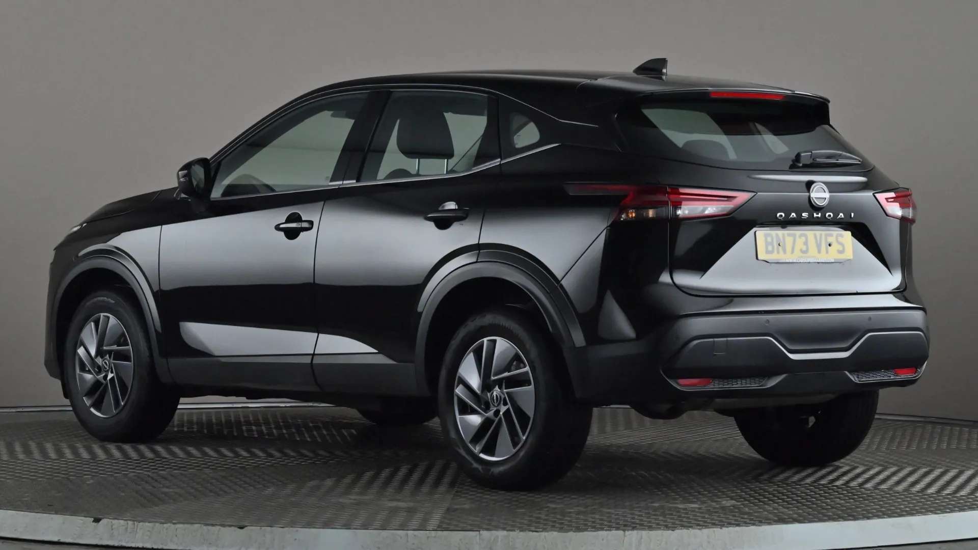 A 2023 NISSAN QASHQAI 1.3 DiG-T MH Acenta Premium A 2023 NISSAN QASHQAI 1.3 DiG-T MH Acenta Premium