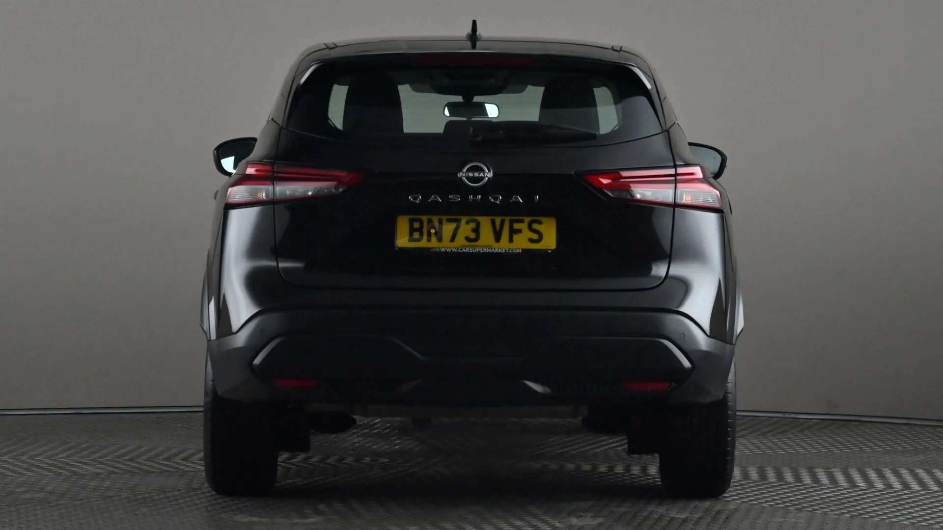 2023 NISSAN QASHQAI 2023 NISSAN QASHQAI