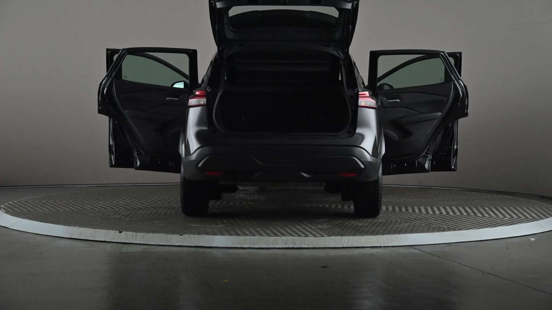 2023 NISSAN QASHQAI 2023 NISSAN QASHQAI