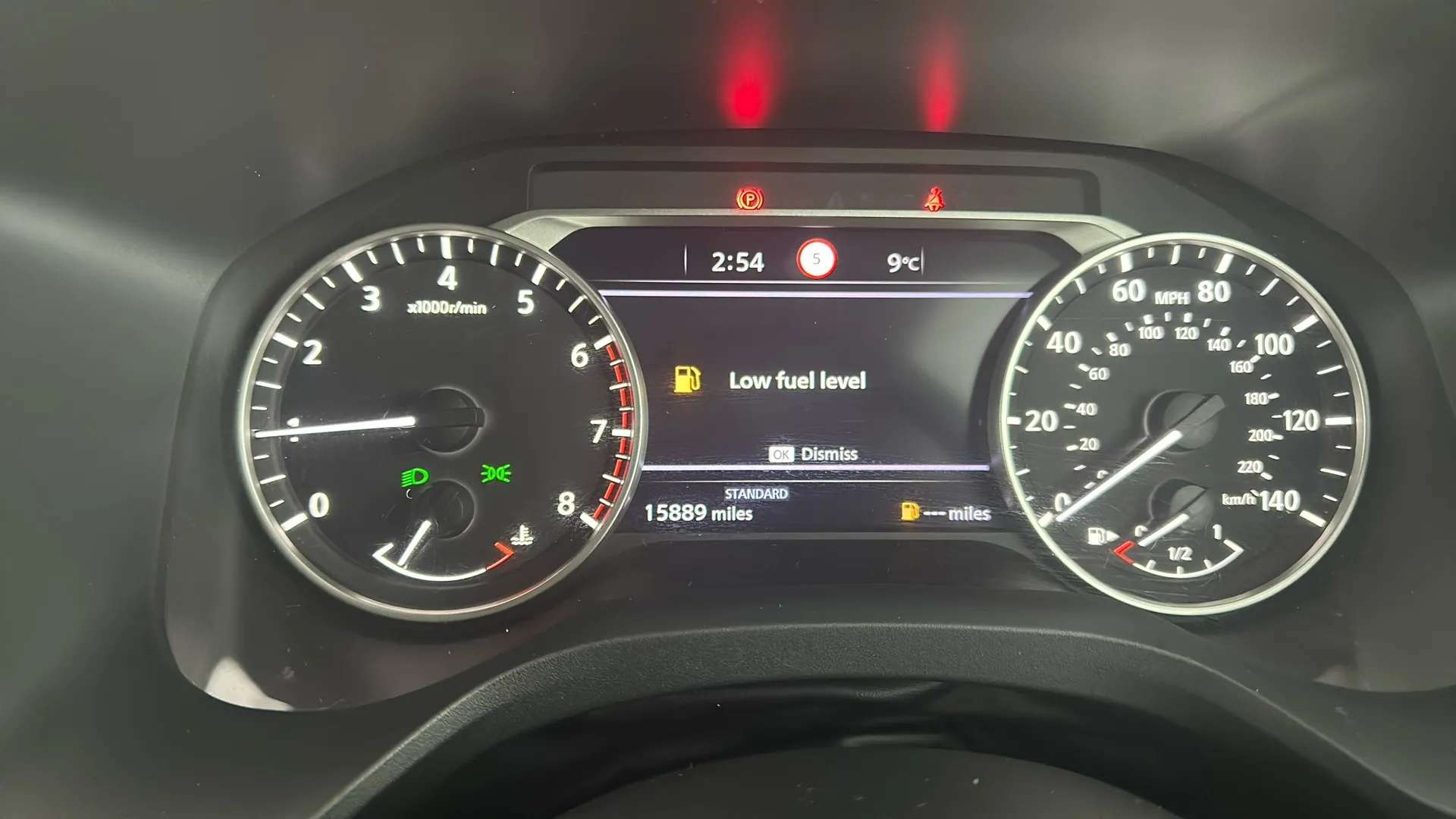 2023 NISSAN QASHQAI 2023 NISSAN QASHQAI