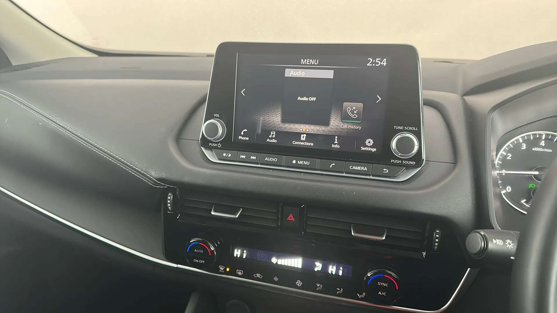 2023 NISSAN QASHQAI 2023 NISSAN QASHQAI