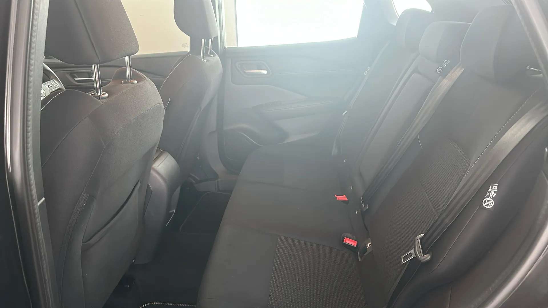 2023 NISSAN QASHQAI 2023 NISSAN QASHQAI