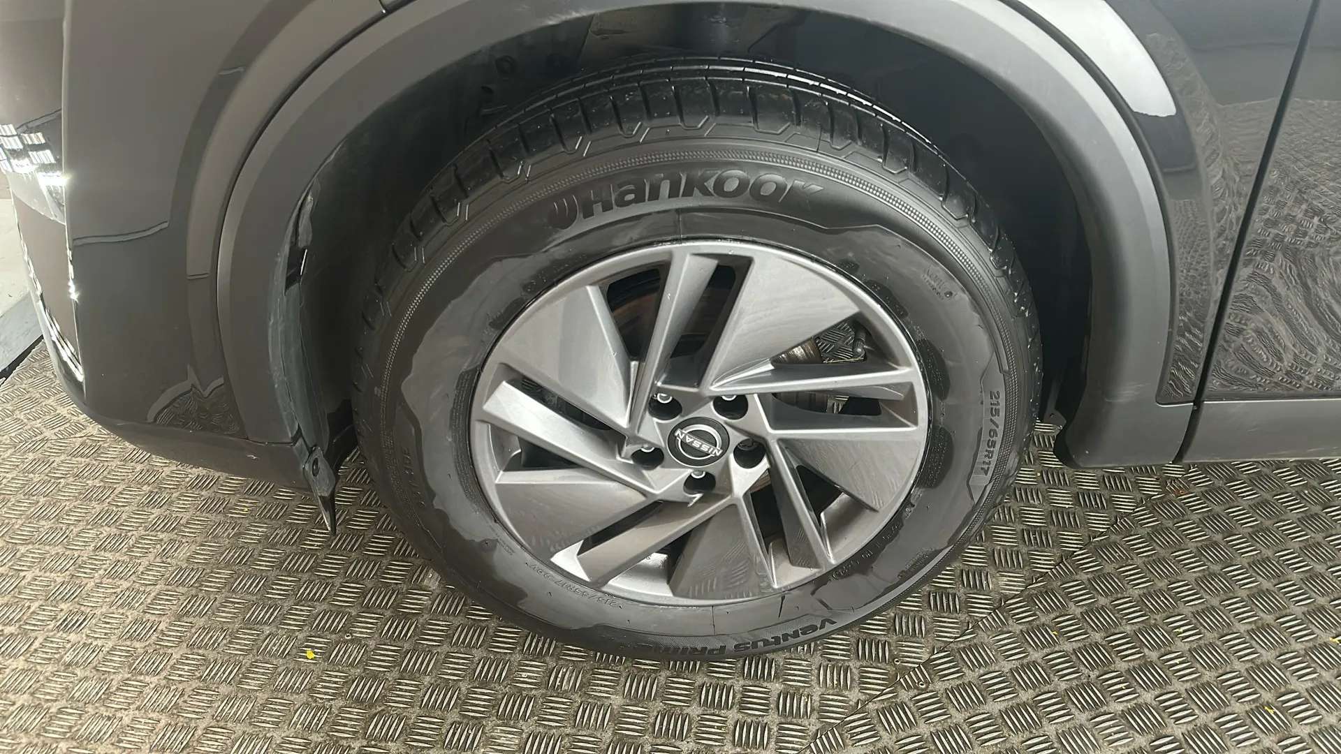 2023 NISSAN QASHQAI 2023 NISSAN QASHQAI