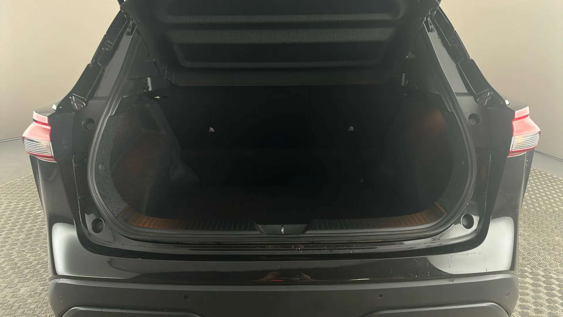 2023 NISSAN QASHQAI 2023 NISSAN QASHQAI