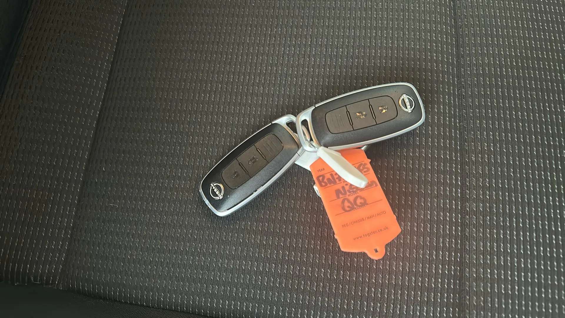 2023 NISSAN QASHQAI 2023 NISSAN QASHQAI