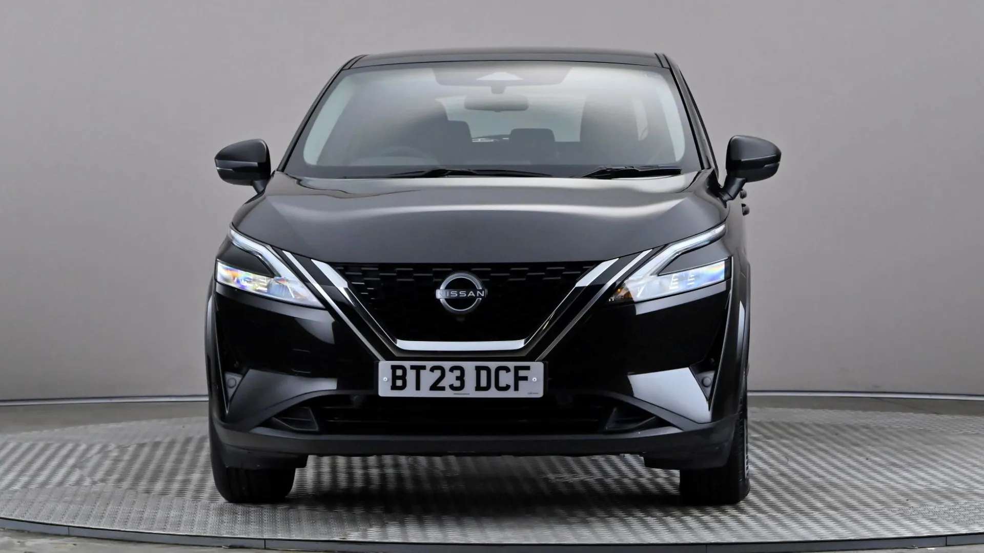 A 2023 NISSAN QASHQAI 1.3 DiG-T MH Acenta Premium A 2023 NISSAN QASHQAI 1.3 DiG-T MH Acenta Premium