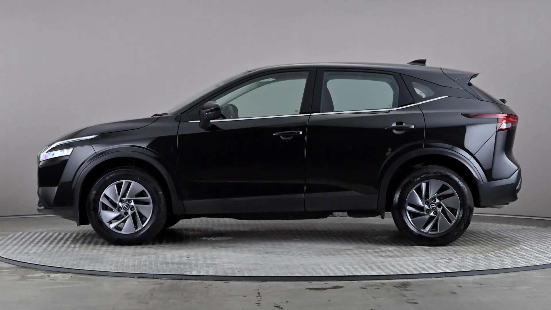 A 2023 NISSAN QASHQAI 1.3 DiG-T MH Acenta Premium A 2023 NISSAN QASHQAI 1.3 DiG-T MH Acenta Premium