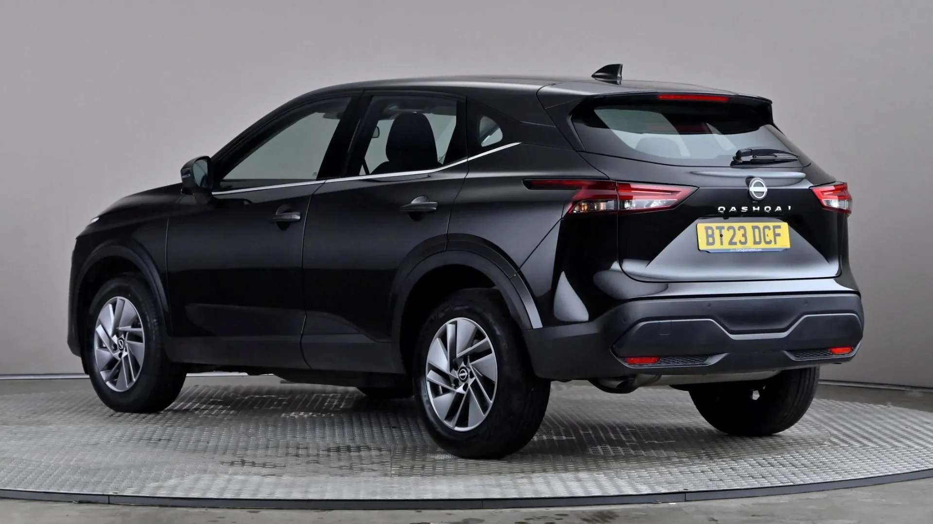 A 2023 NISSAN QASHQAI 1.3 DiG-T MH Acenta Premium A 2023 NISSAN QASHQAI 1.3 DiG-T MH Acenta Premium