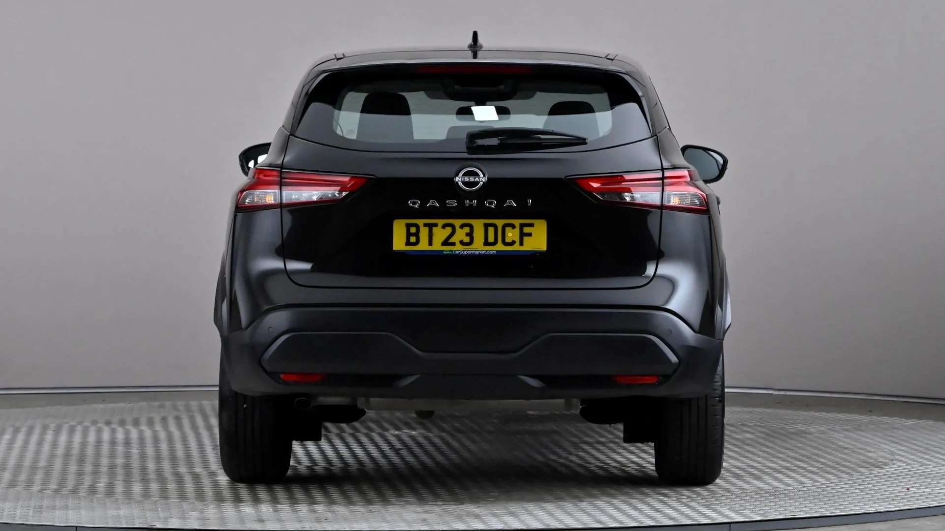 2023 NISSAN QASHQAI 2023 NISSAN QASHQAI