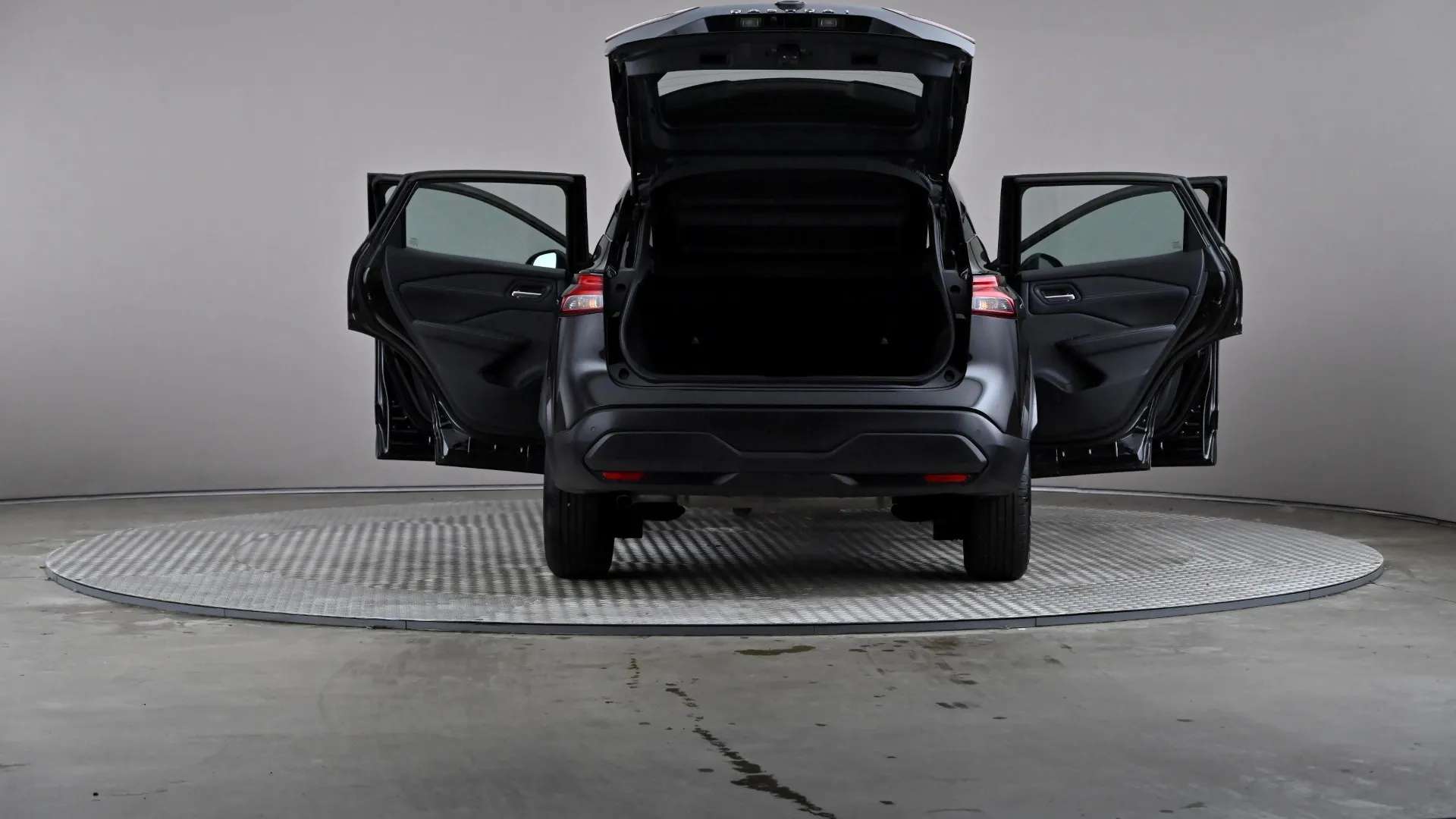 2023 NISSAN QASHQAI 2023 NISSAN QASHQAI