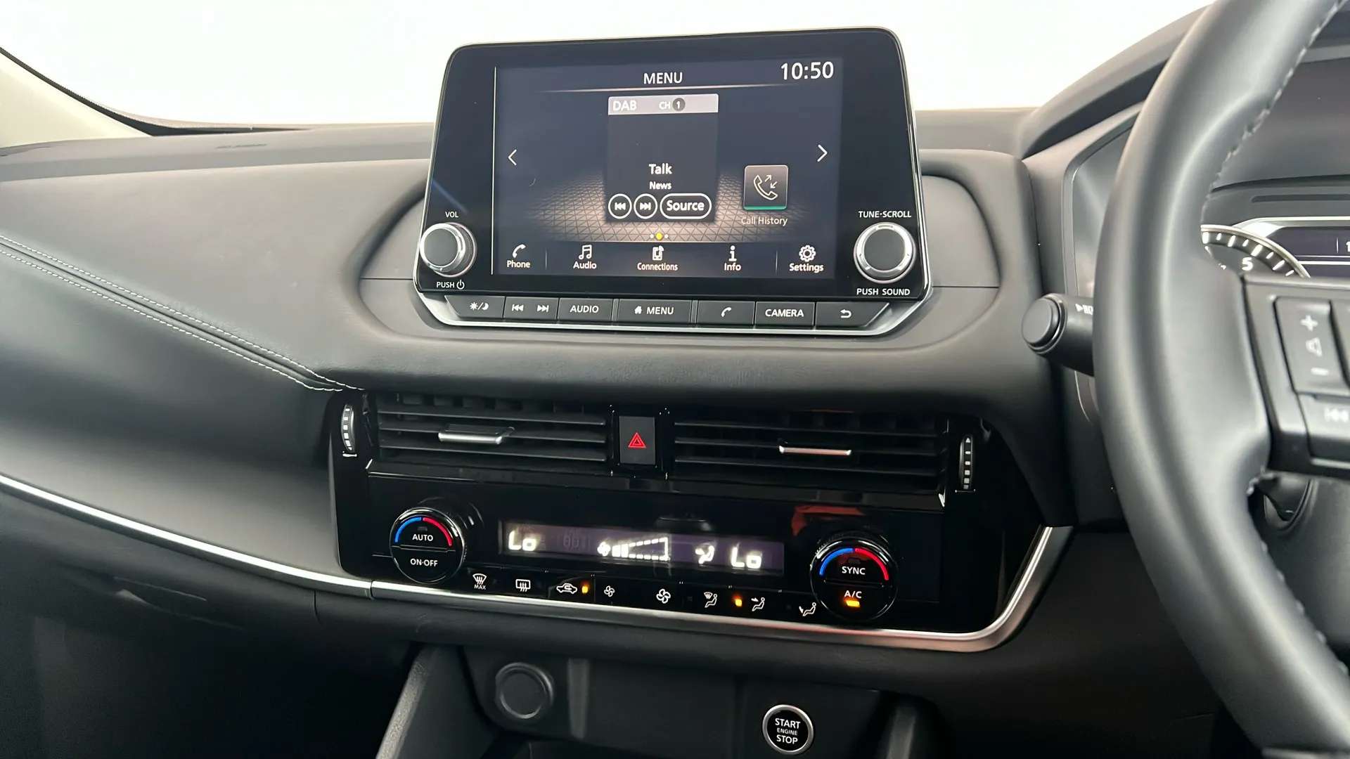 2023 NISSAN QASHQAI 2023 NISSAN QASHQAI