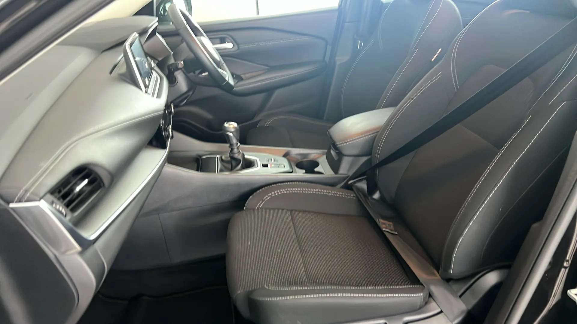 2023 NISSAN QASHQAI 2023 NISSAN QASHQAI