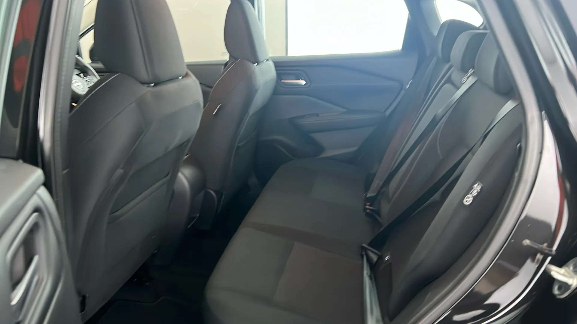 2023 NISSAN QASHQAI 2023 NISSAN QASHQAI