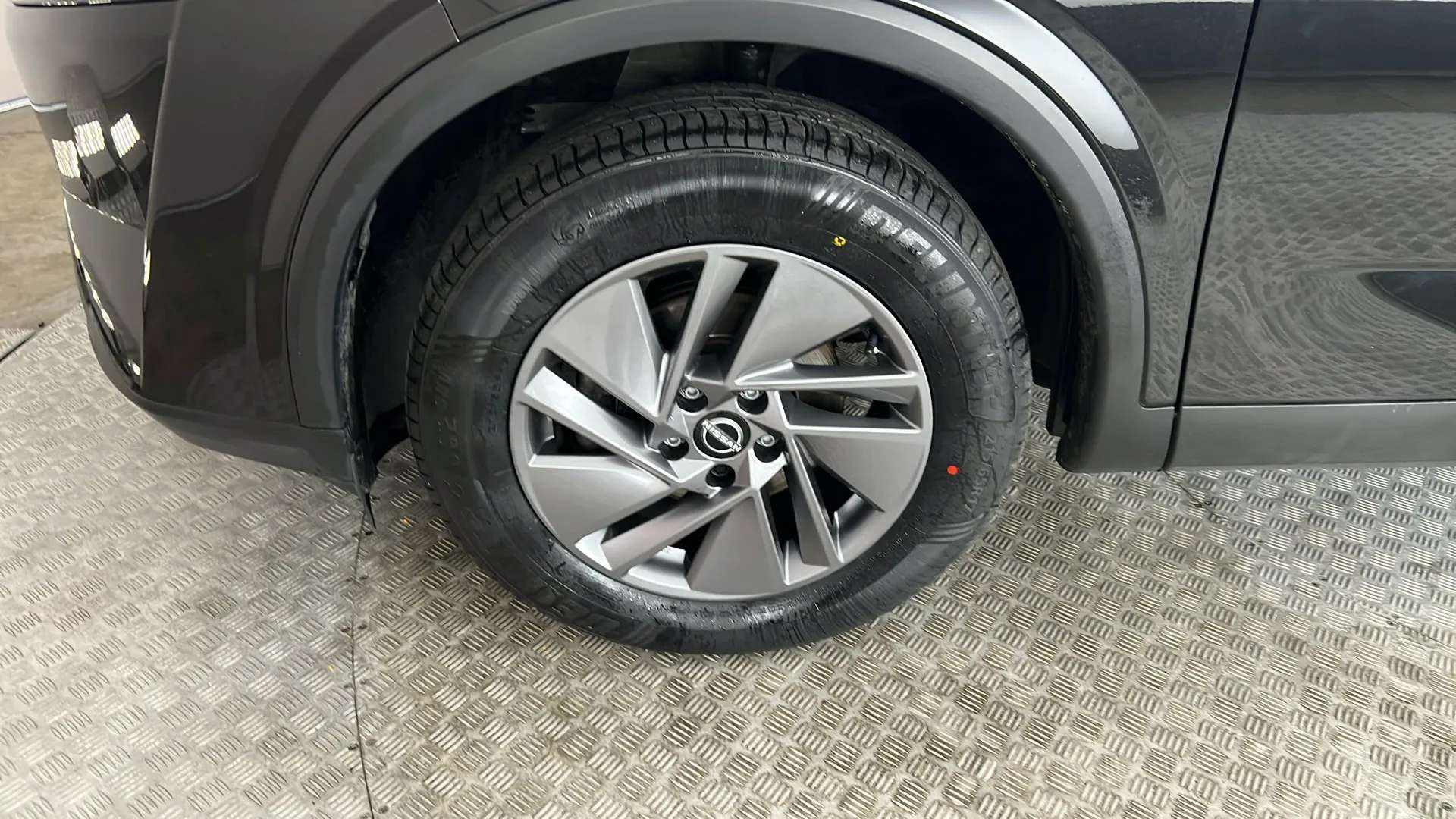 2023 NISSAN QASHQAI 2023 NISSAN QASHQAI