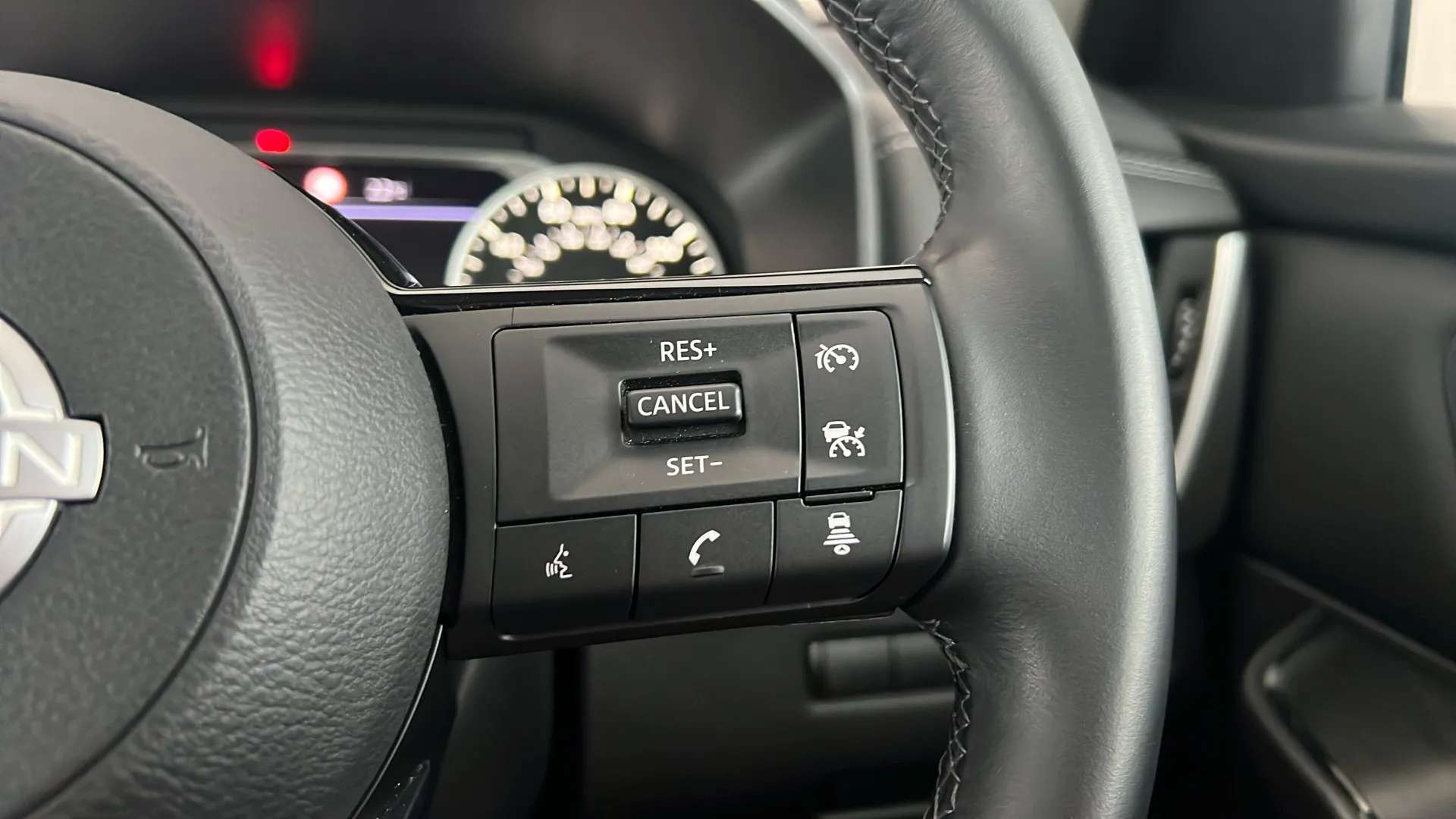 2023 NISSAN QASHQAI 2023 NISSAN QASHQAI