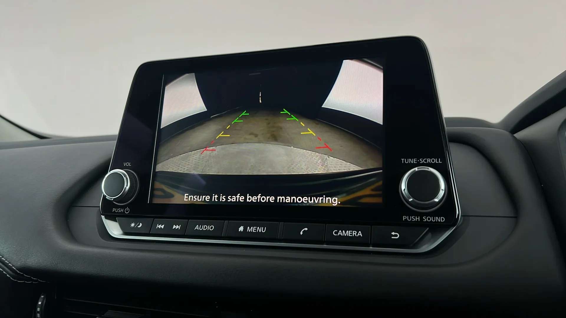 2023 NISSAN QASHQAI 2023 NISSAN QASHQAI